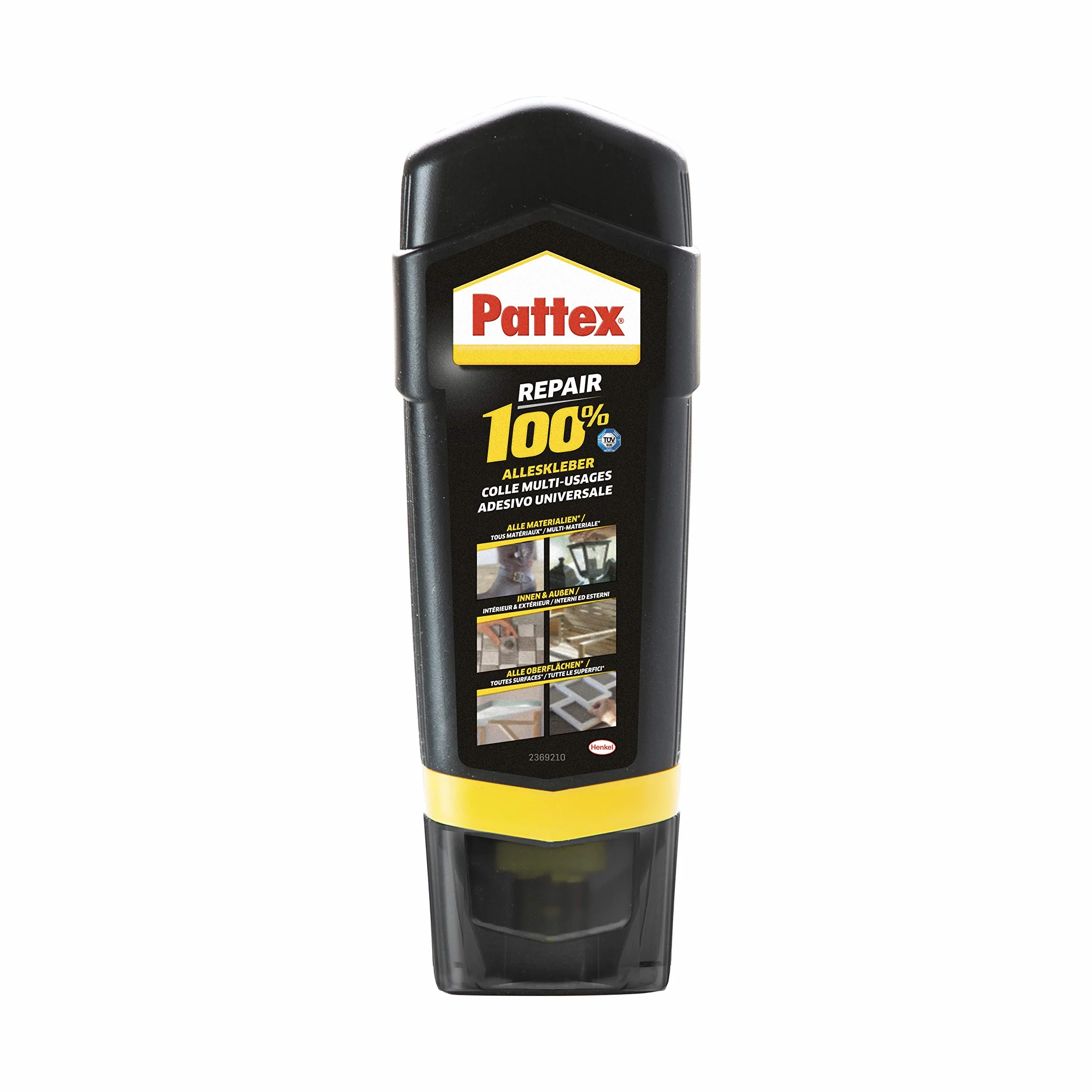 Pattex Colla 100%, 100 g