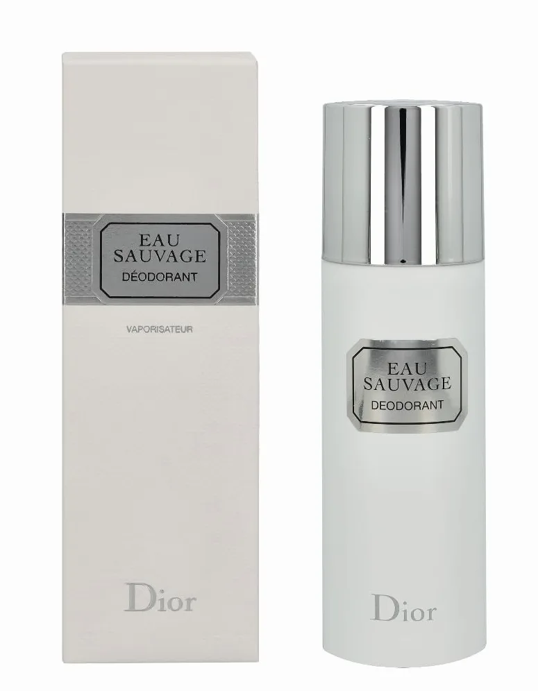 Christian Dior Deodoranti - 150 ml