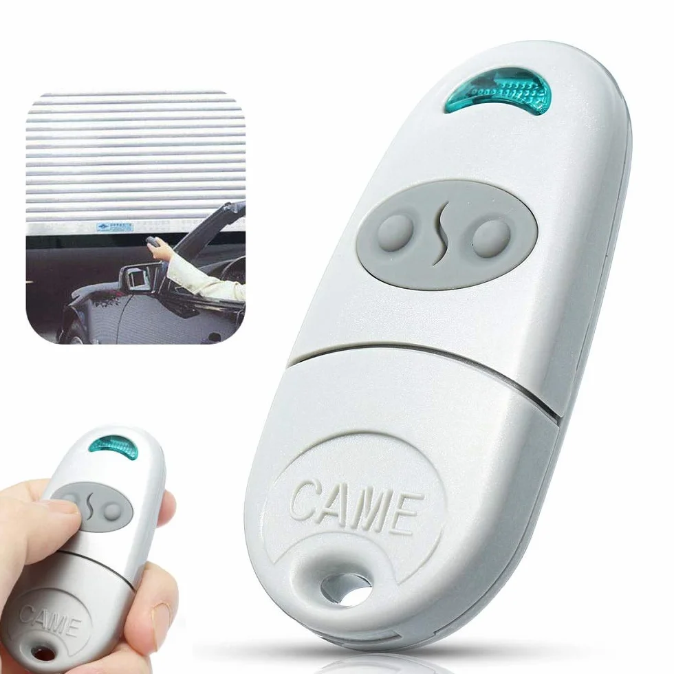 CAME Top 432NA telecomando per cancelli automatici