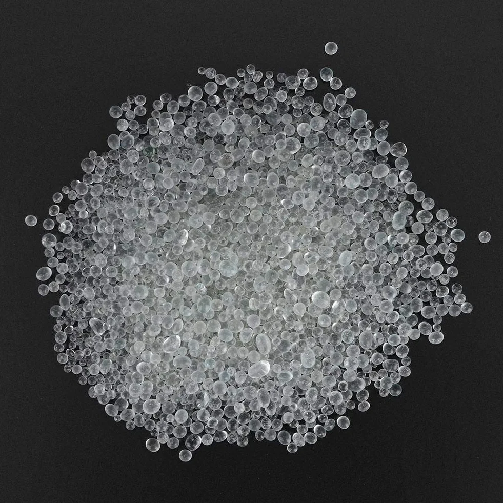 Brrnoo Sfere di vetro per scatola di sterilizzazione per unghie - Kit di strumenti per nail art per nail art, perle di sabbia di quarzo, scatola di sterilizzazione ad alta temperatura e accessori