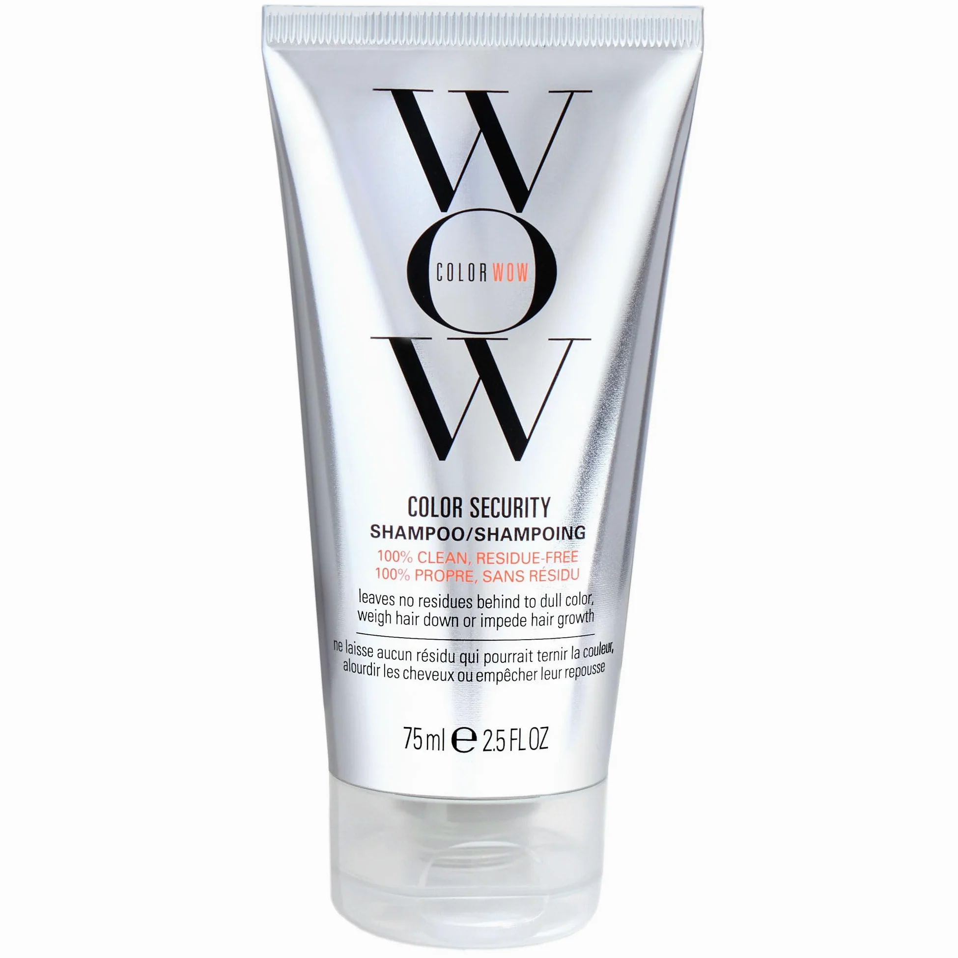 Color Wow - Shampoo Color Security, per capelli tinti