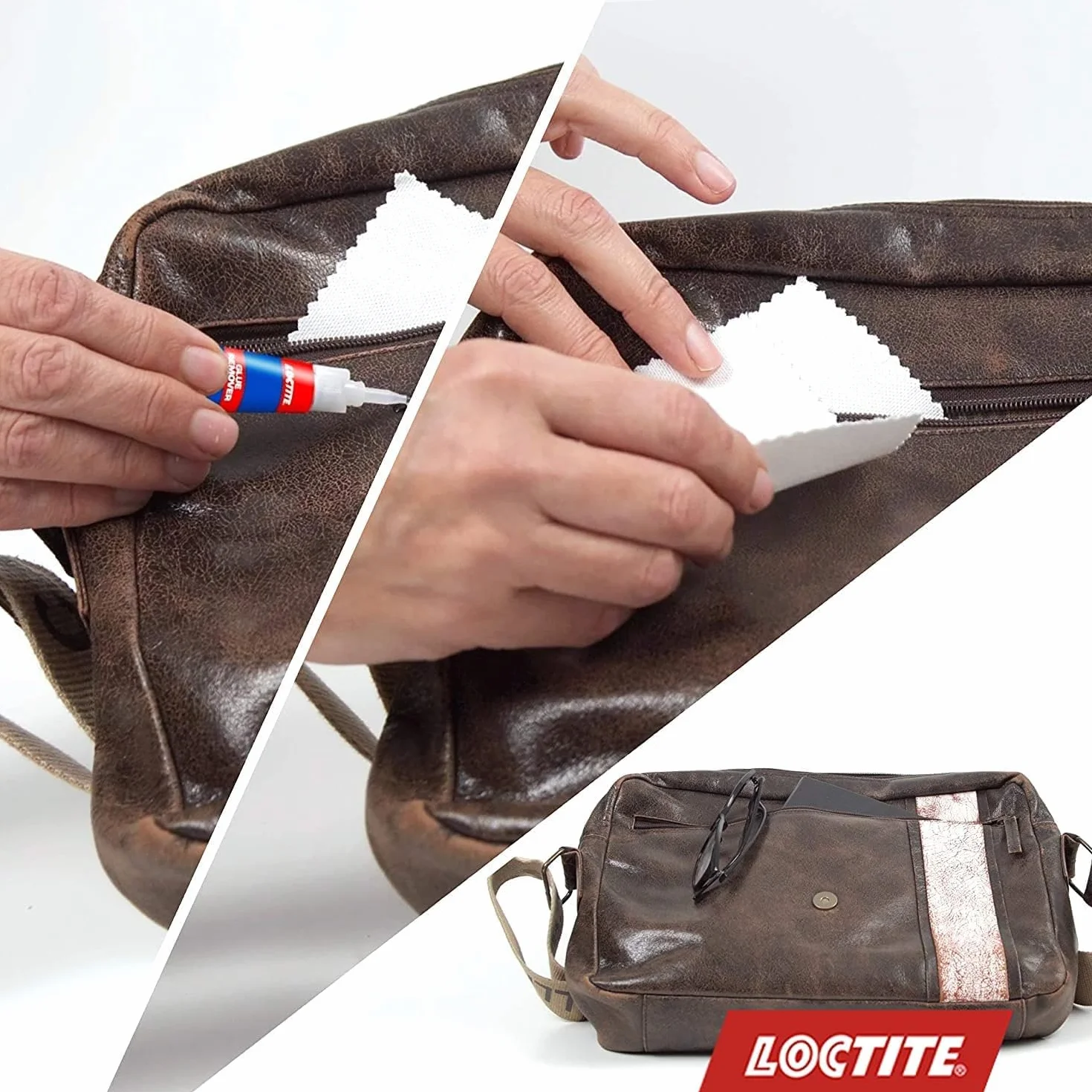 Loctite Scollatutto Rimuovi colla cianoacrilica 1x5g