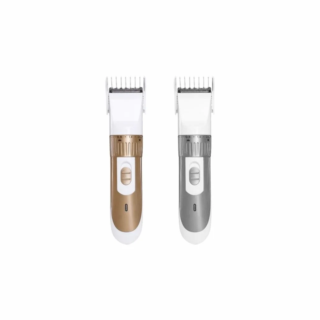 RASOIO ELETTRICO PER CAPELLI E BARBA SN5900 REGOLABILE DA 0,8-2 MM CON PETTINE