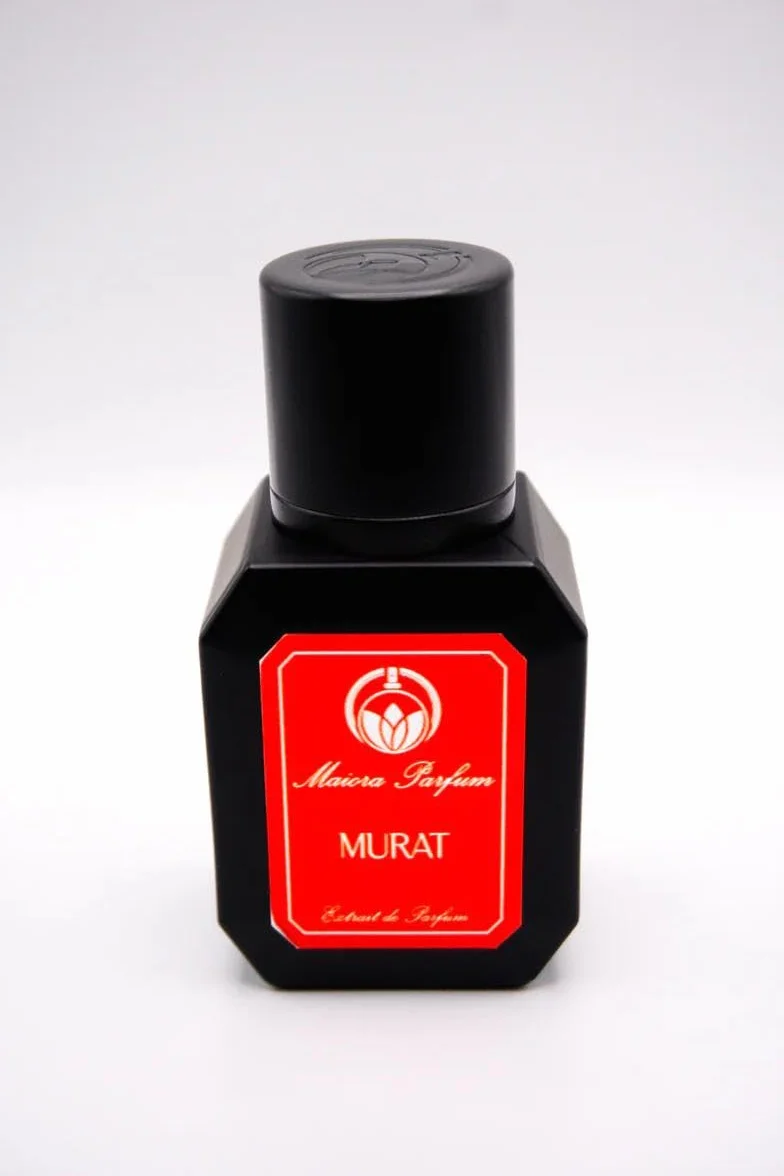 Estratto Di Profumo D'Artista - Murat - 30 ml