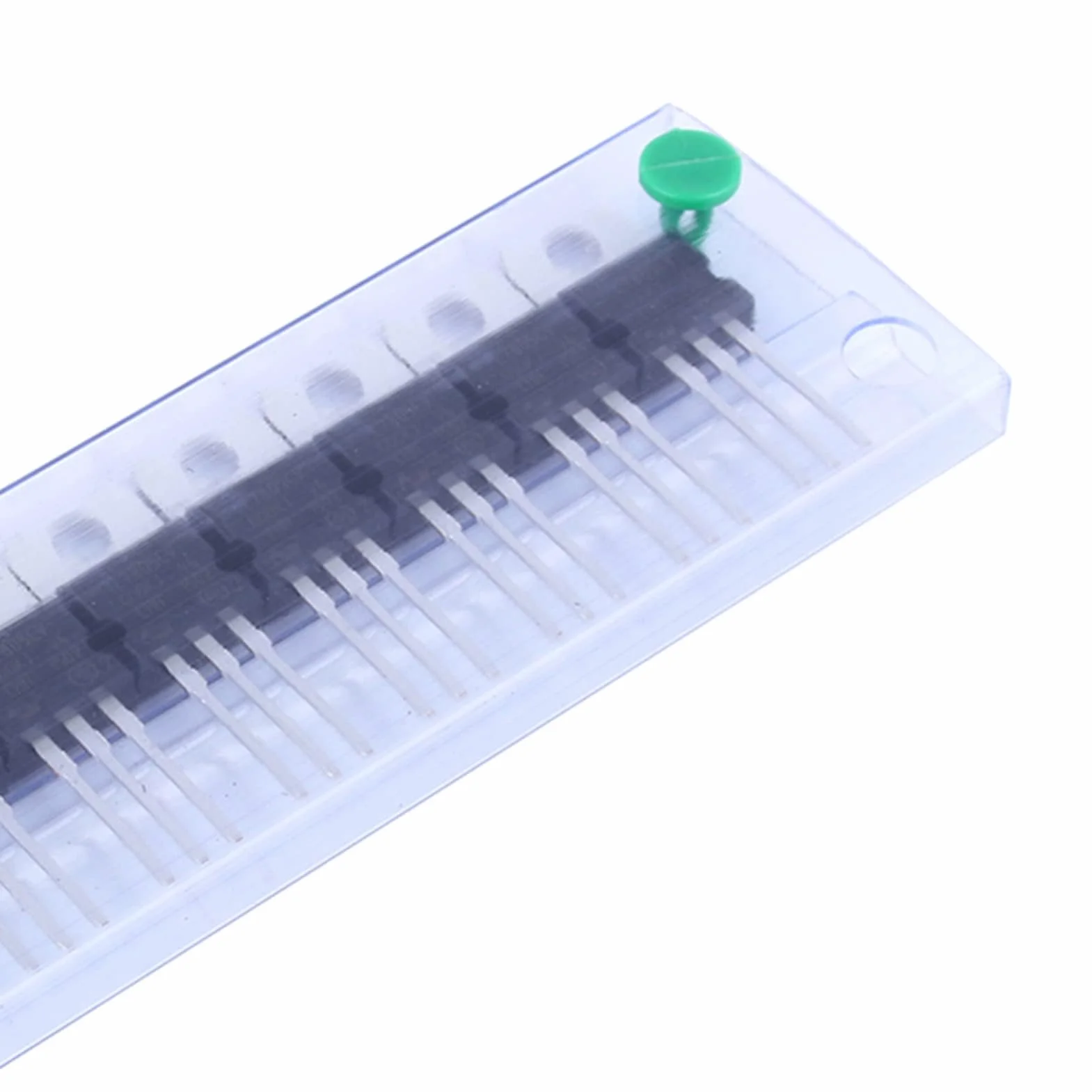 7805 Regolatore di Tensione 5V 1.5A L7805 LM7805 10 Pz