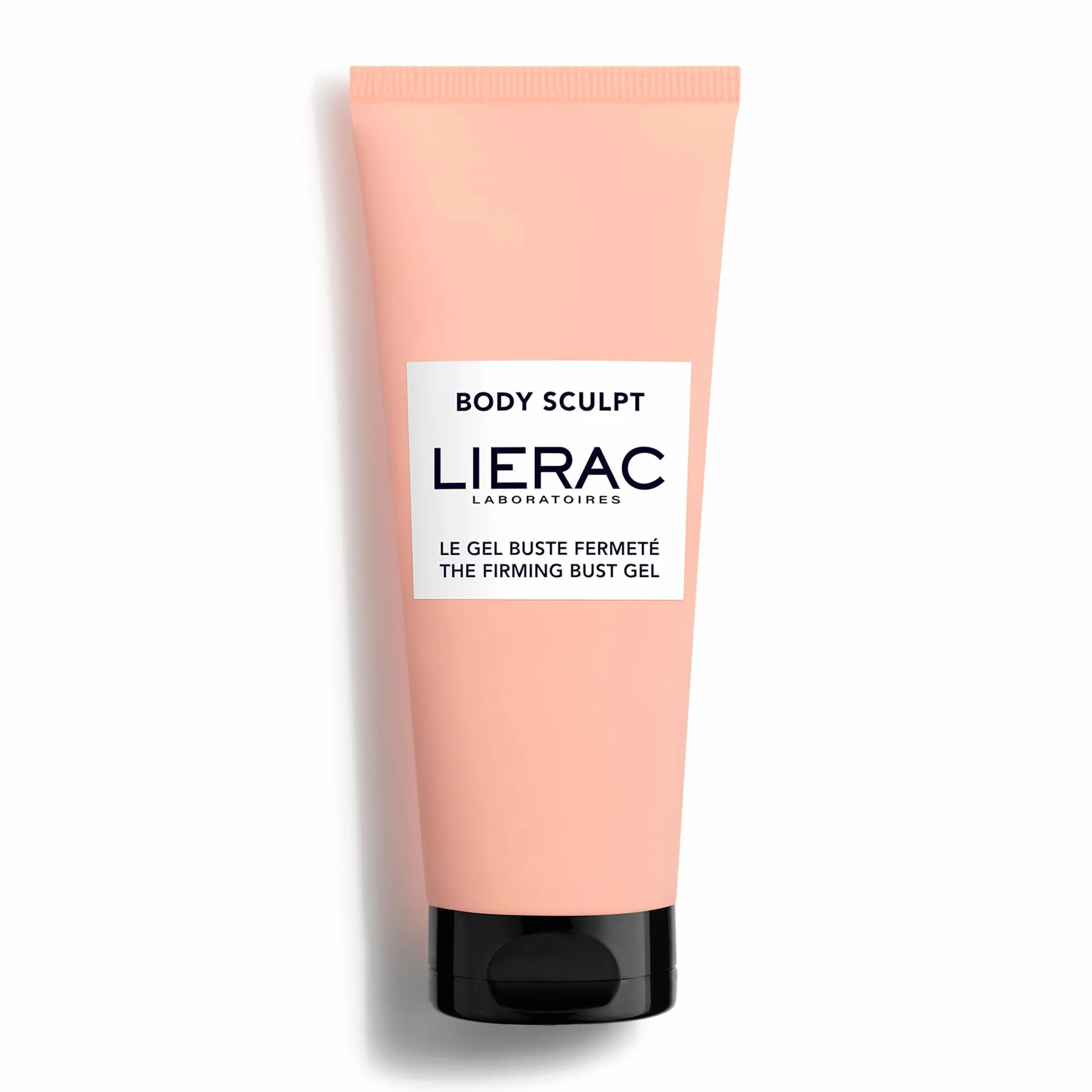 Lierac Body Sculpt Gel seno e décolleté, Trattamento Tonificante e rassodante, Ottimo per Seno Rilassato, Formato da 75 ml