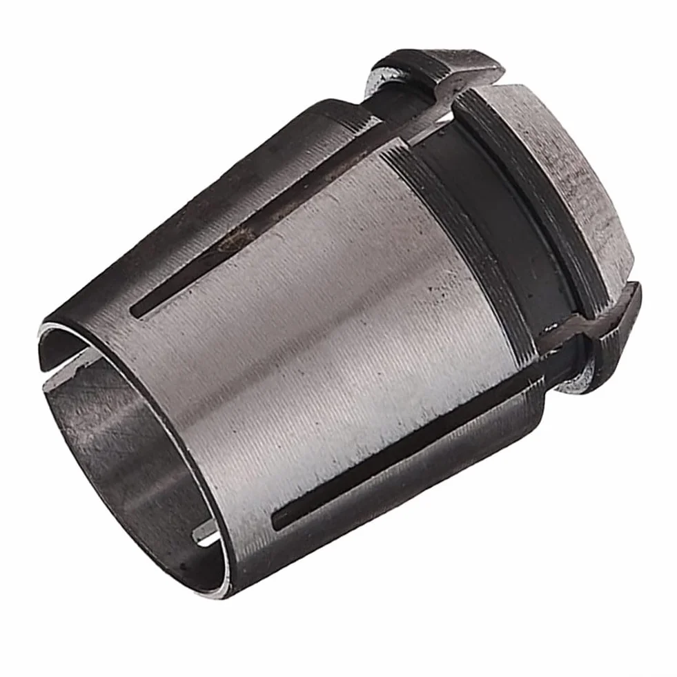 Cono pinza in acciaio per router MAK compatibile con RP1801 RP2301FC 12 7mm