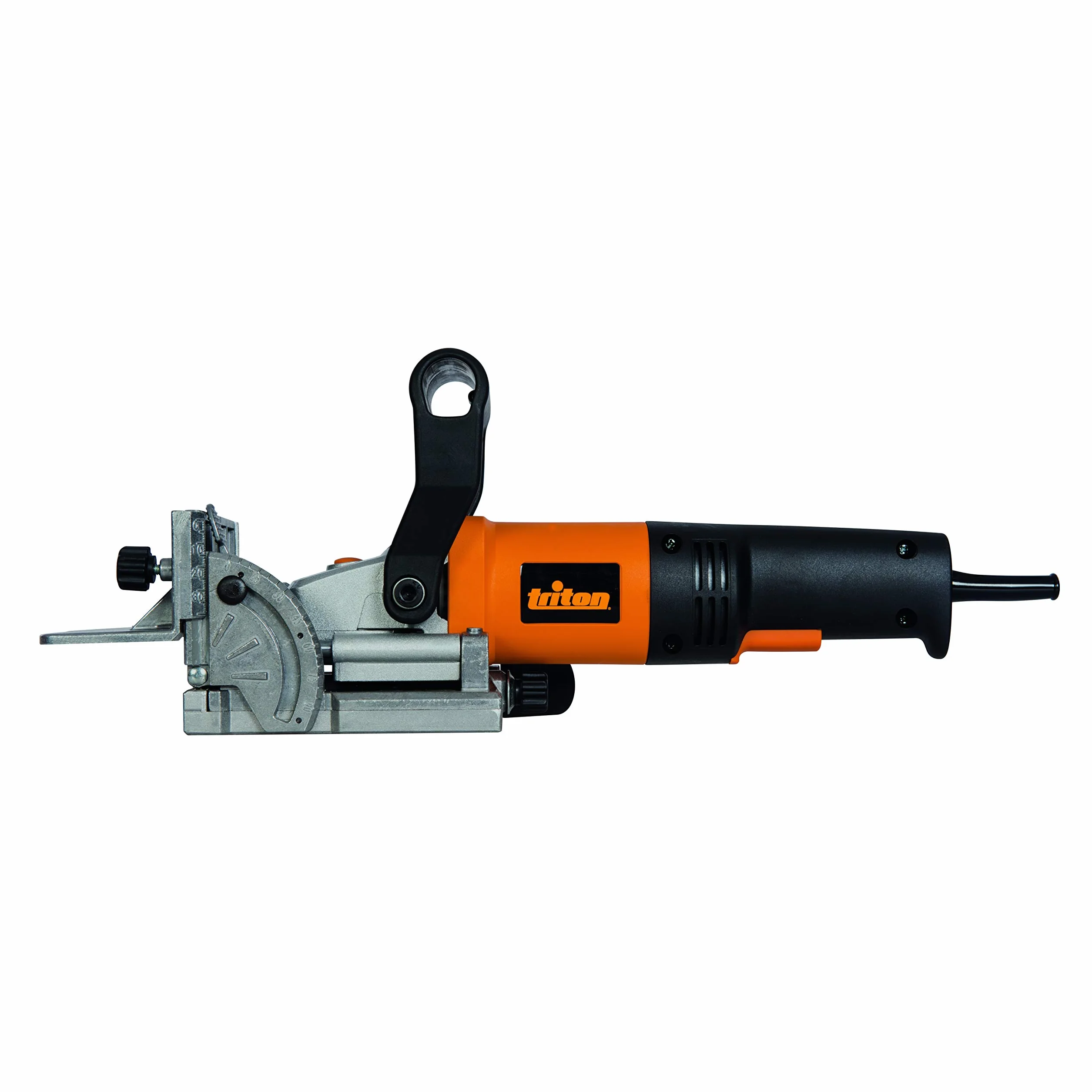 Triton Fresatrice lamellare 760 W TBJ001