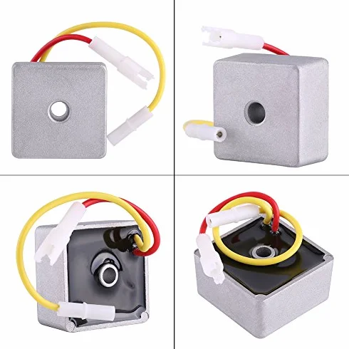 Briggs & Stratton Regolatore di Tensione Automatico 691188 491546 793360 794360