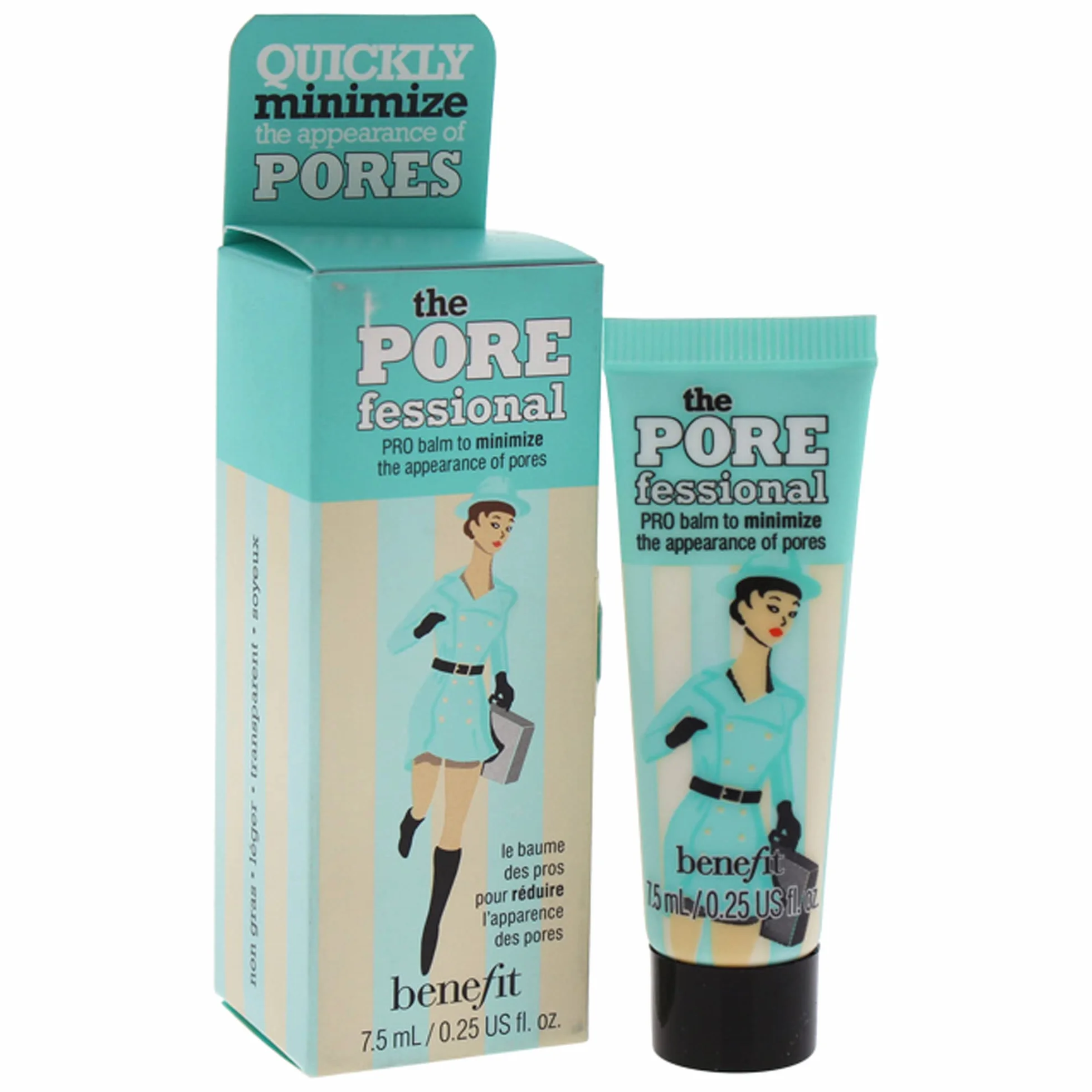 Benefit POREfessional Primer