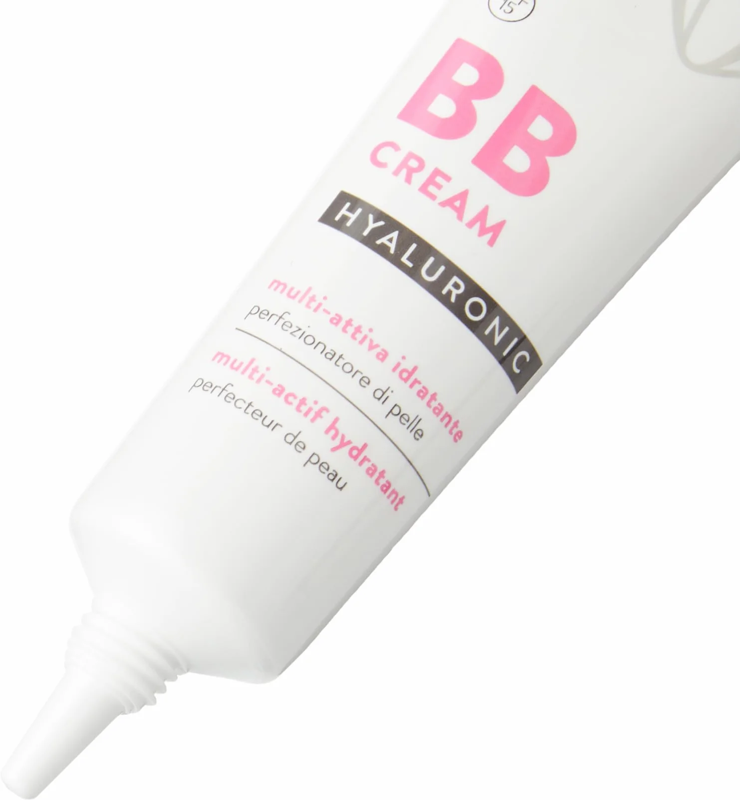 Incarose BB Cream con SPF 15, Light
