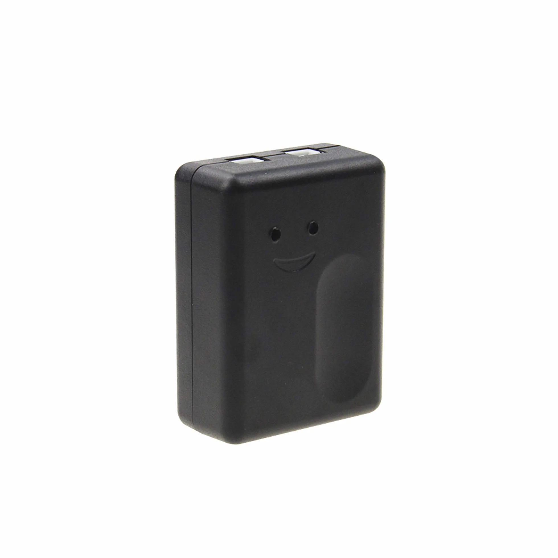 PNI SmartHome RG120 WiFi Relè Intelligente per Apriporta Garage con App Tuya Smart
