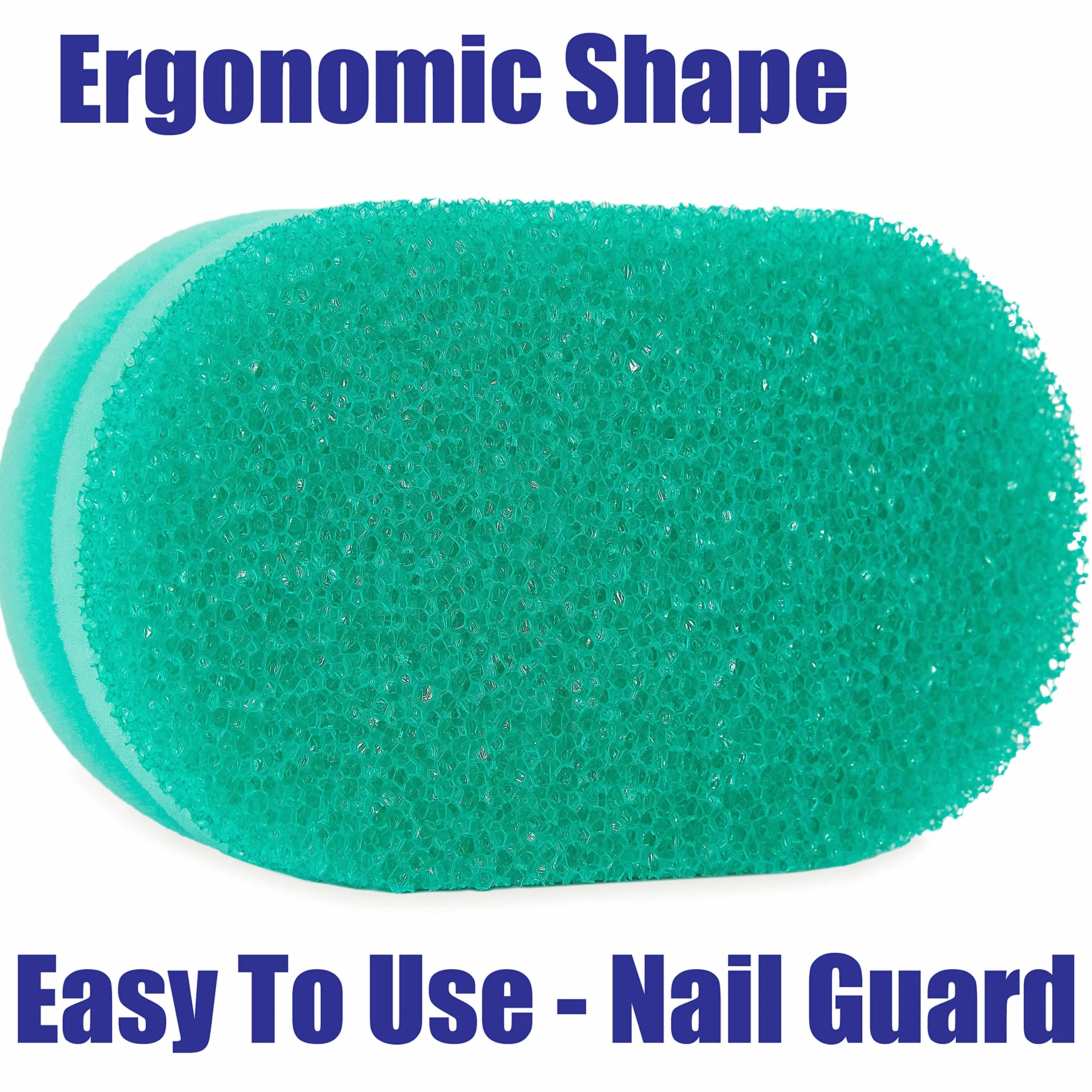 Calypso Natural Sponge Anti Cellulite Improve Orange Peel Appearance