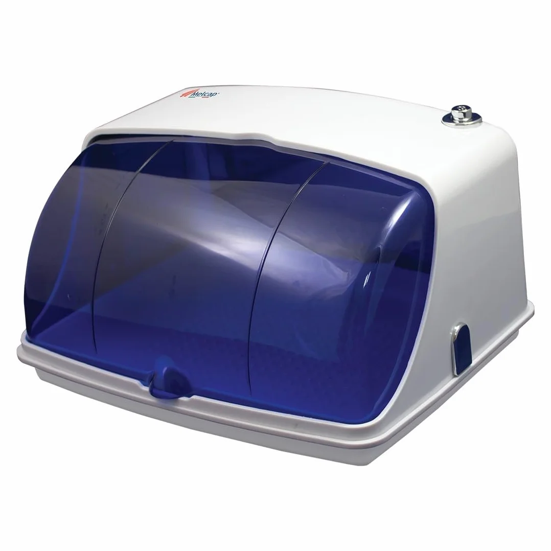 sterilizzatore uv germicida per attrezzi barbieri elimina batteri e germi sterilizzatore a cupola UV PER BARBIERE PARRUCCHIERE ESTETISTA CENTRO ESTETICO E SPA
