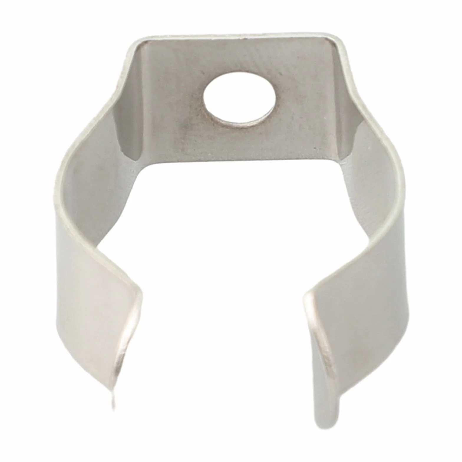 Clip a molla ad anello in acciaio al manganese 6-28 mm 10 pezzi 19 mm per utensili