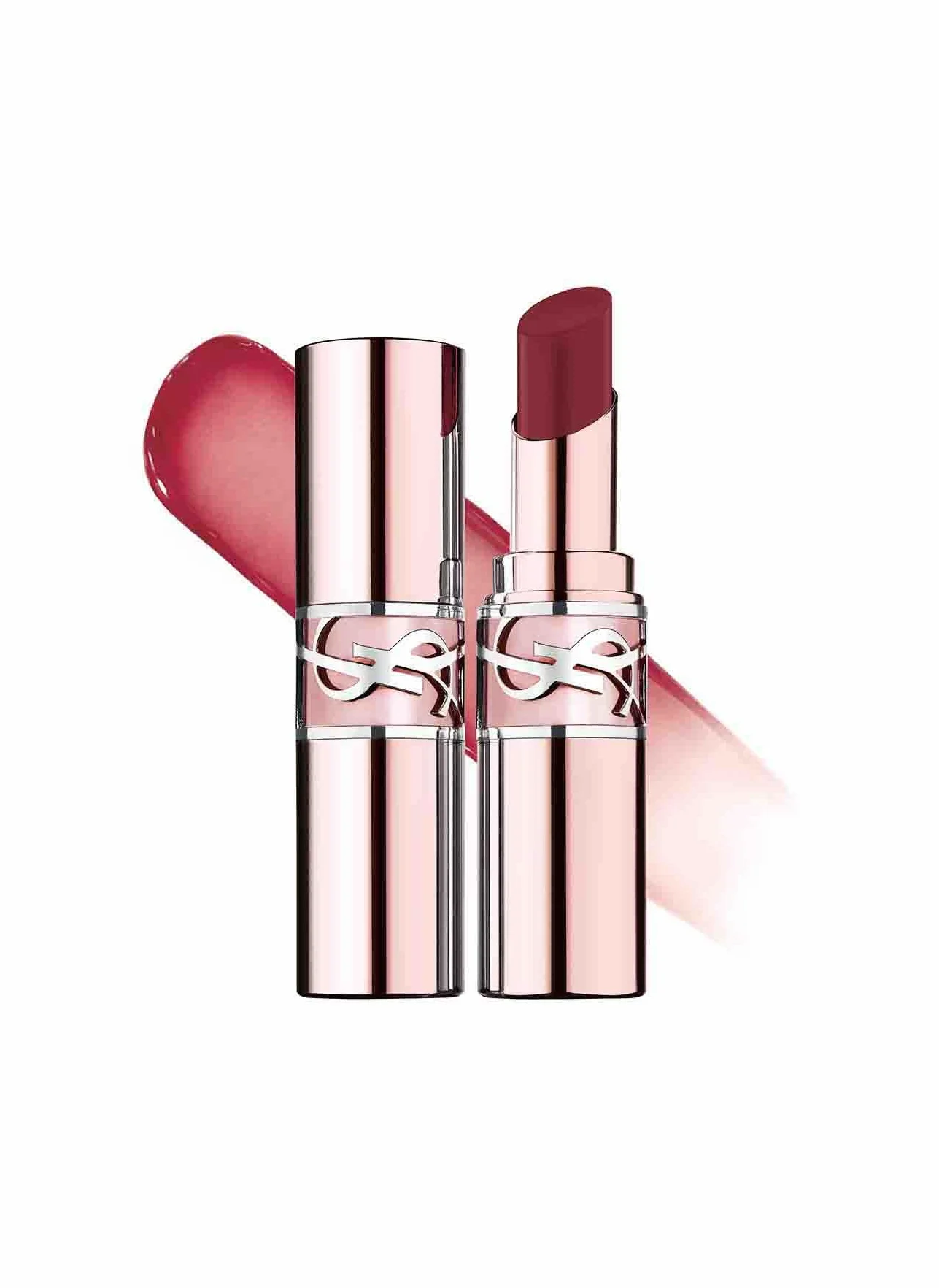 Ysl Loveshine Candy Glow Bã Lsamo Labial 5B Cura della persona e salute