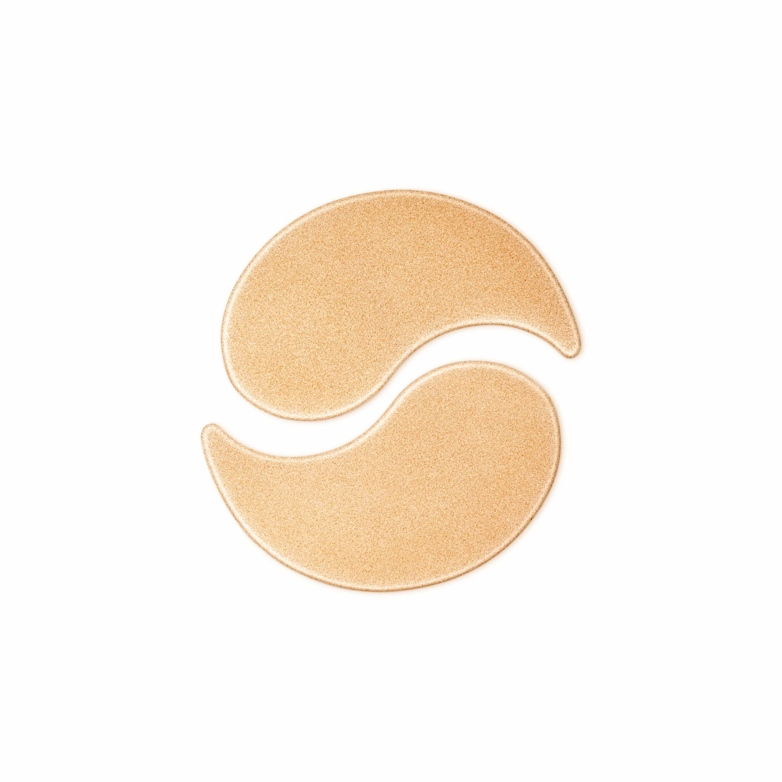 KIKO Milano Power Shake Dreamy Glow Eye Patches, Maschere Monouso Contorno Occhi