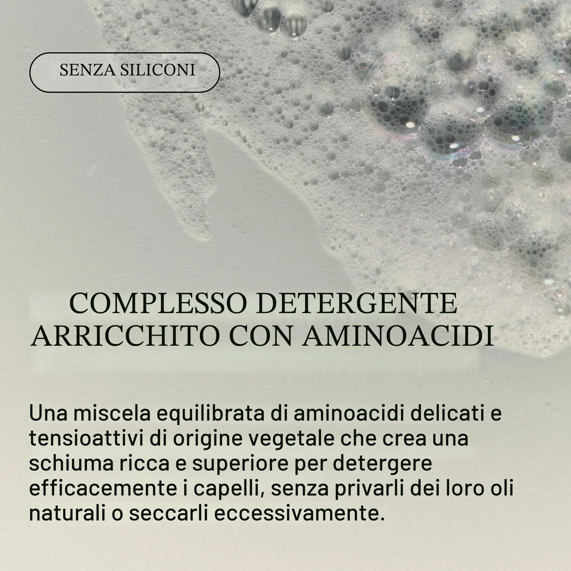 Living Proof Restore Shampoo 710ml – Shampoo ristrutturante per capelli secchi & danneggiati – Ripara i danni, per capelli sani – Vegano, senza parabeni, siliconi né solfati