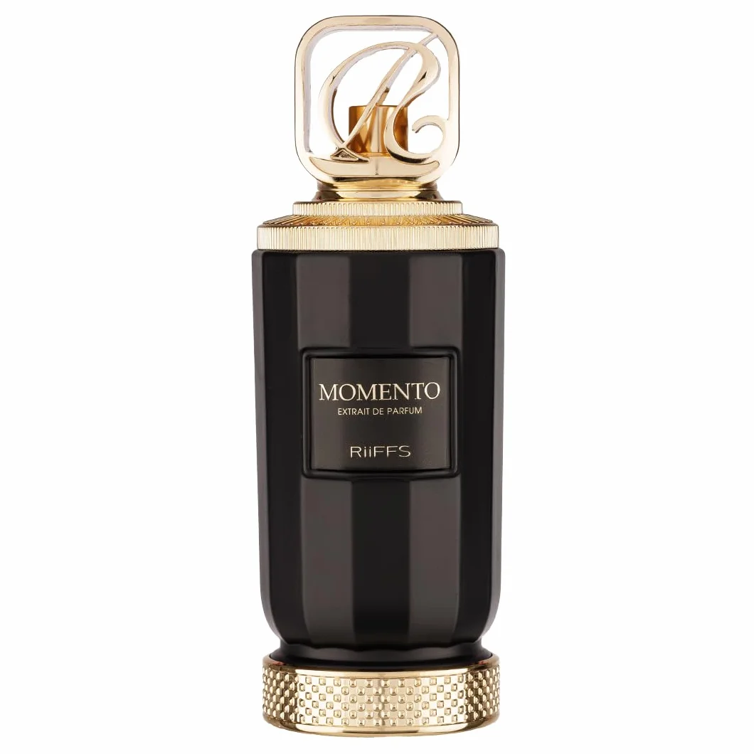 Momento RiiFFS - Estratto di profumo unisex, 100 ml