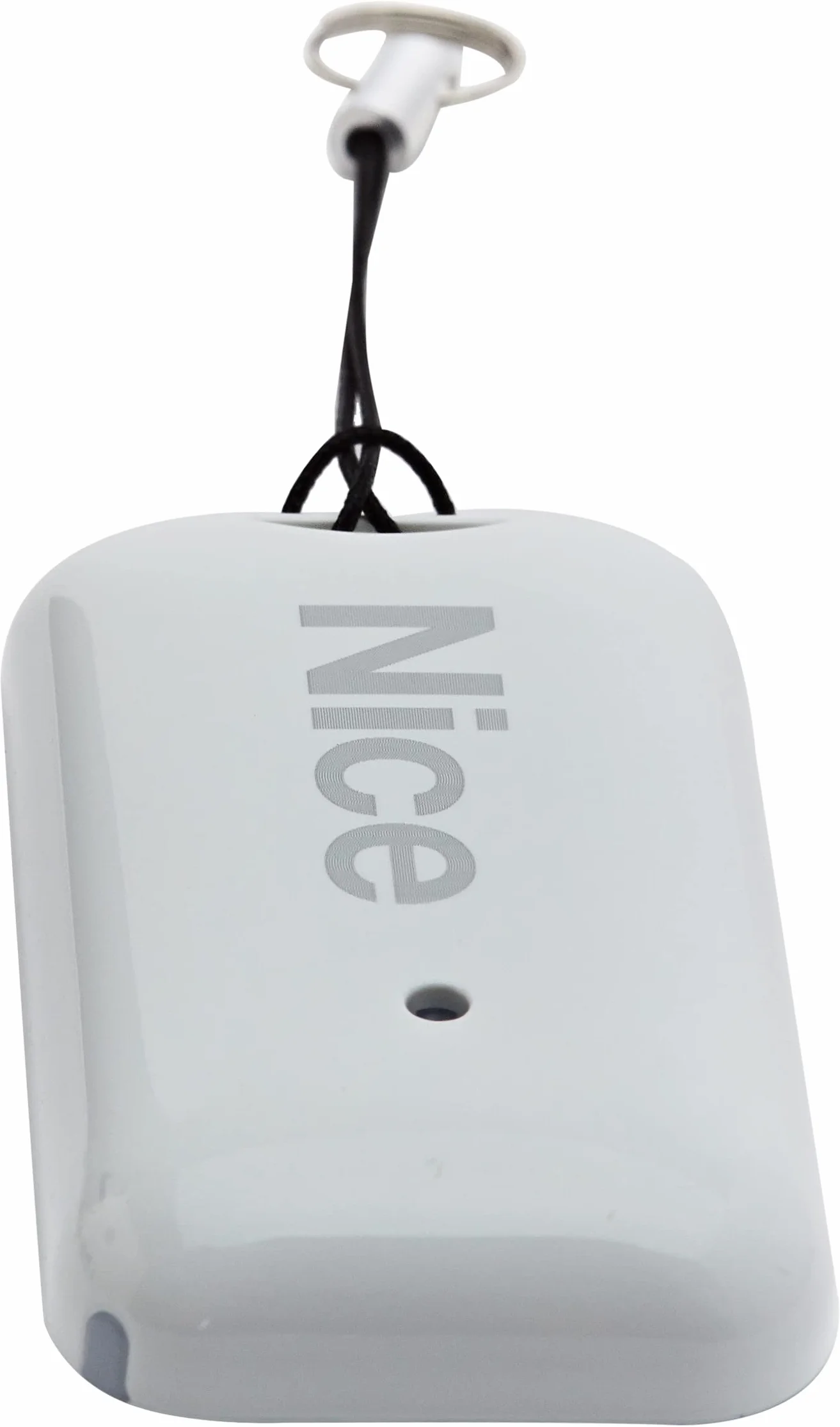 Nice Era Inti Trasmettitore 2 canali 433,92 MHz zielony