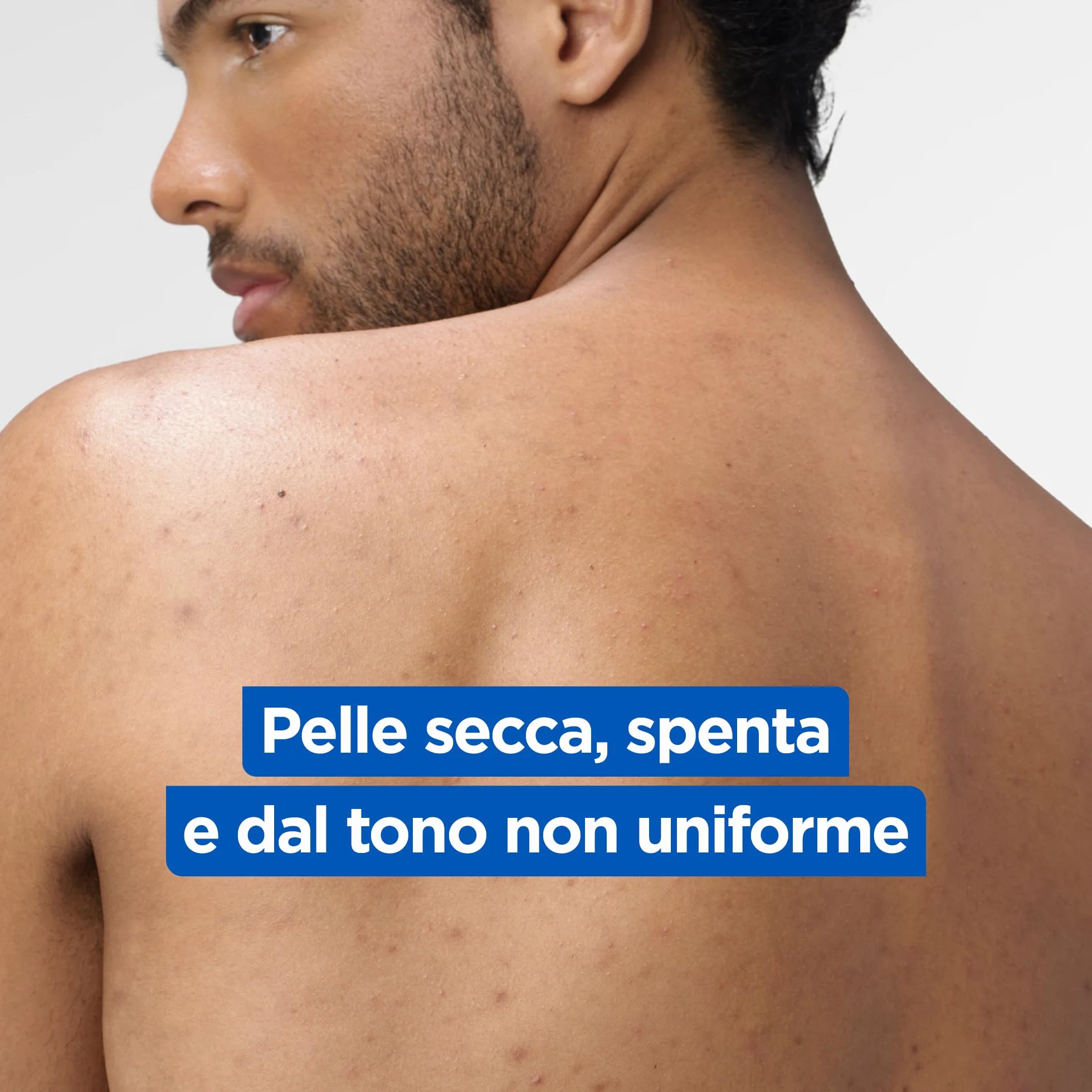 Mixa Niacinamide Bright Lozione corpo 250 ml