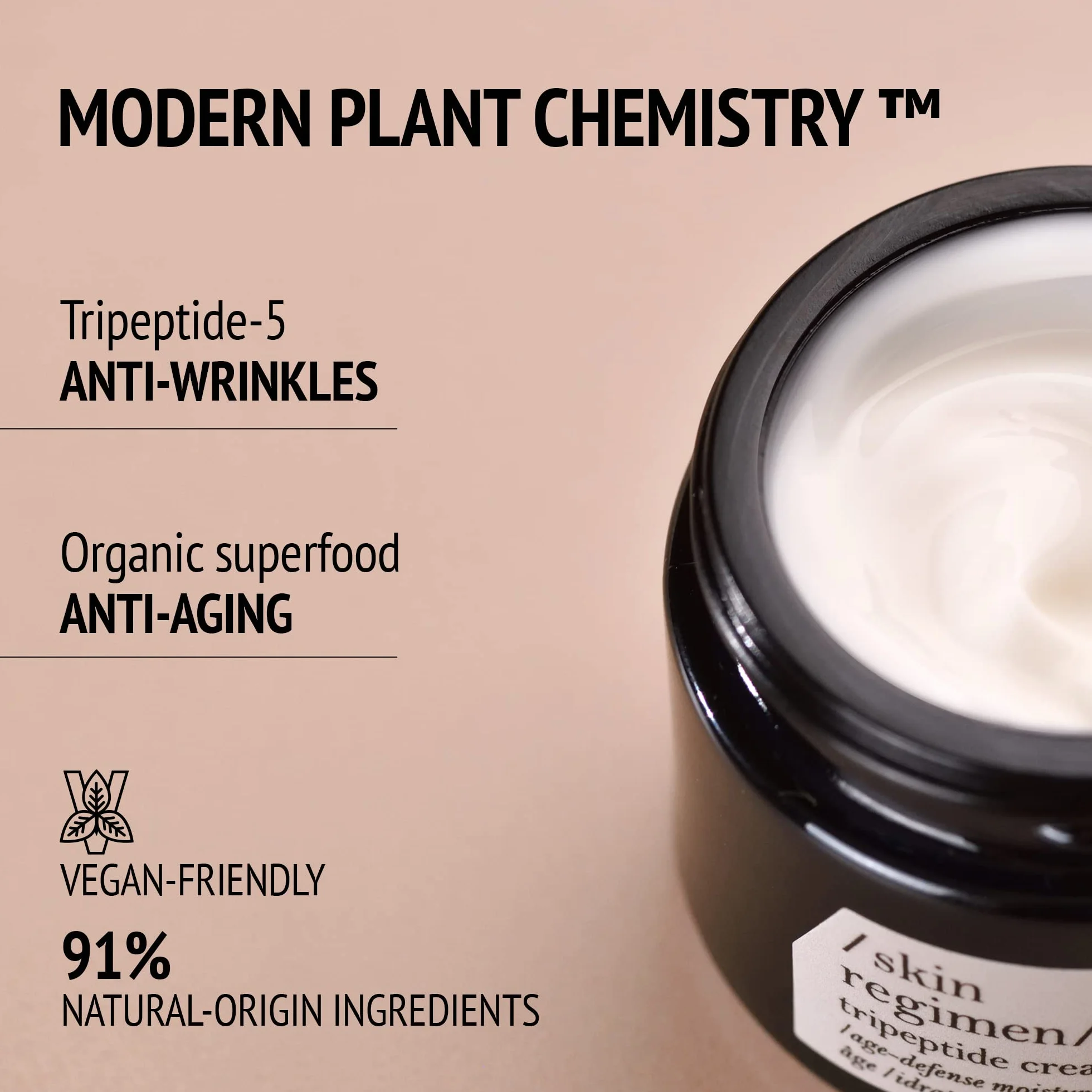 Comfort Zone, Crema y leche facial - 50 ml.