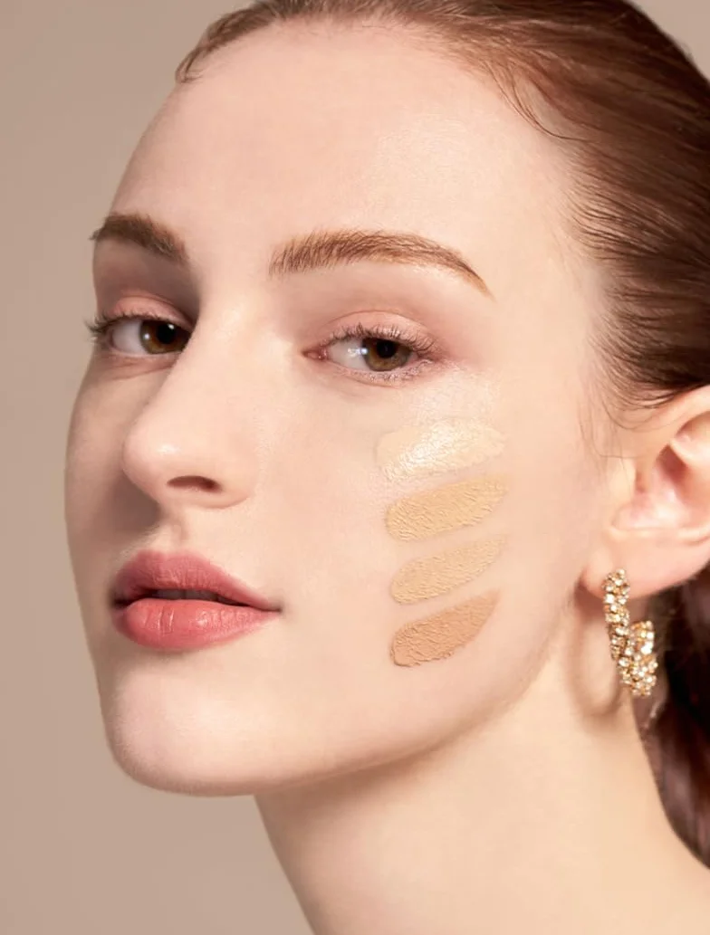 [Mizon] BB Cream SPF 50+ arricchita con estratto di bava di lumaca (#21) alta copertura, idratazione, rigenerazione della pelle, cosmetico coreano (Snail Repair Intensive BB Cream)