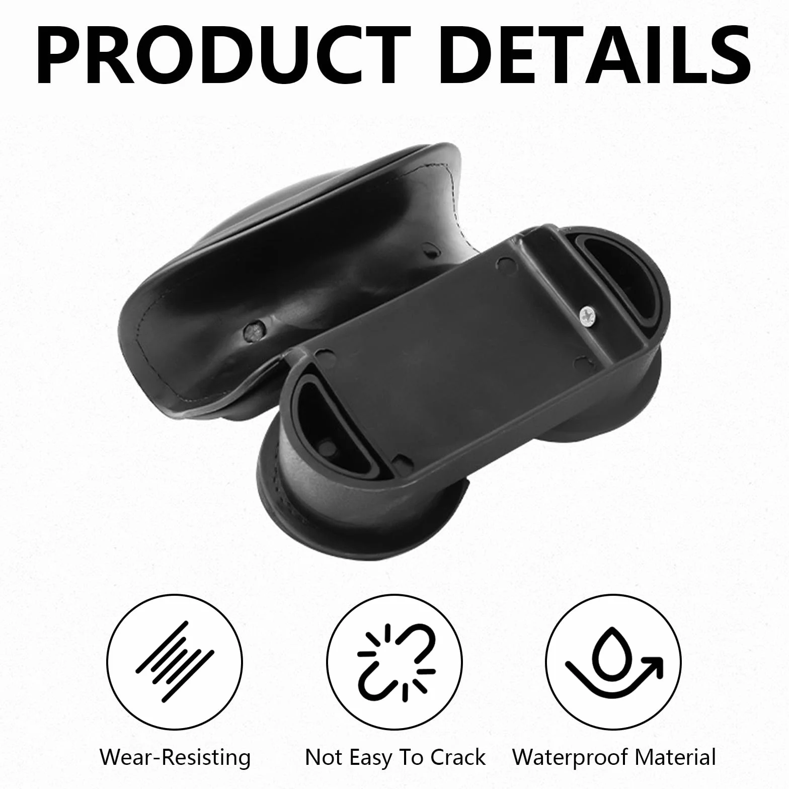 Collo Shampoo Cuscino, Poggia Collo per Lavatesta, Poggiatesta per Lavare Capelli, Shampoo Bowl Cuscino per il collo Shampoo Ciotola Cuscino per il Collo Cuscino di Sostegno del Collo del Silicone