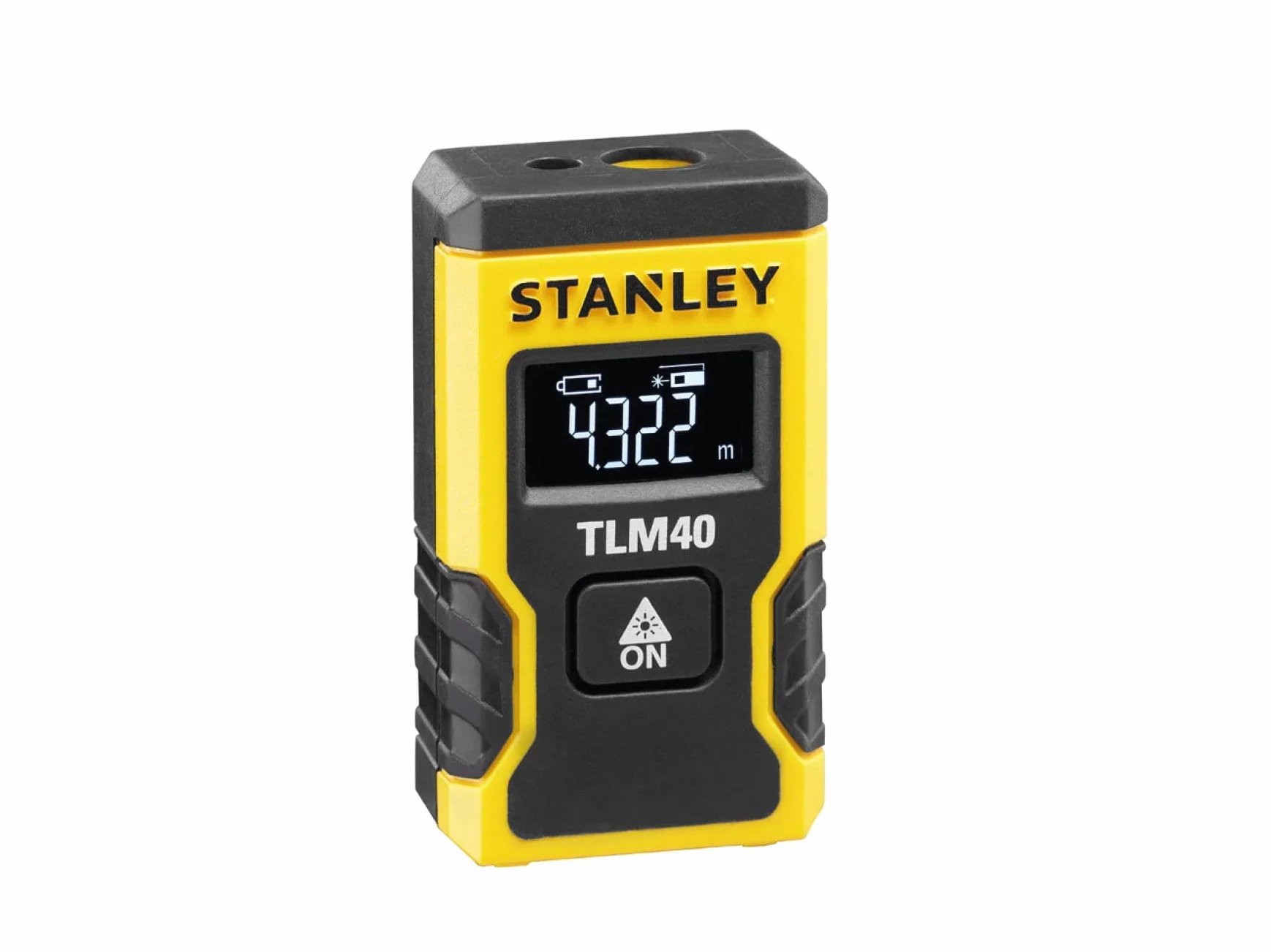 STANLEY TLM40 Miernik Laserowy 12 m