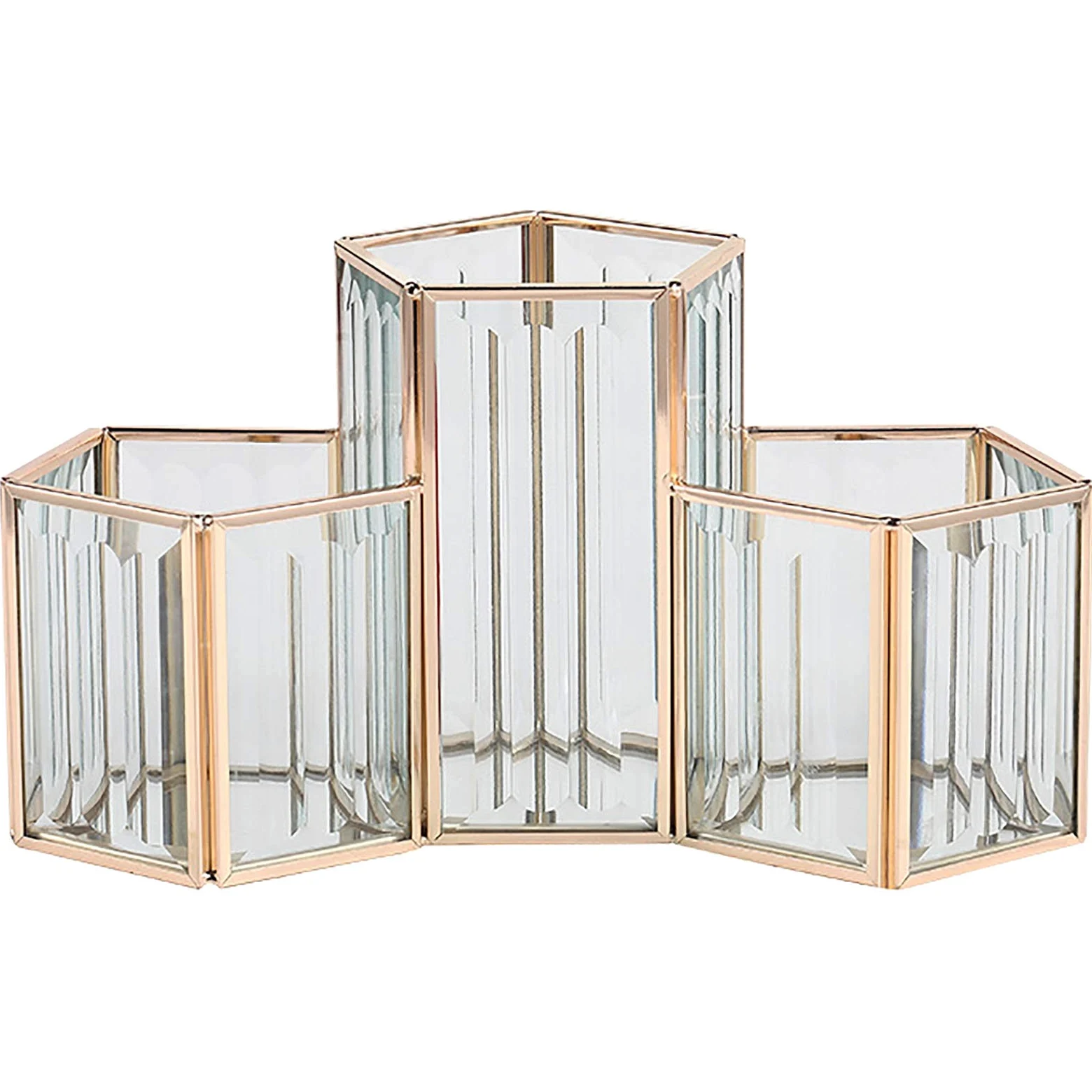 Scatola Porta Cosmetici Scatola di stoccaggio per la cura della pelle del ritaglio phnom Penh pennello spazzola per Cassettiera e Bagno
