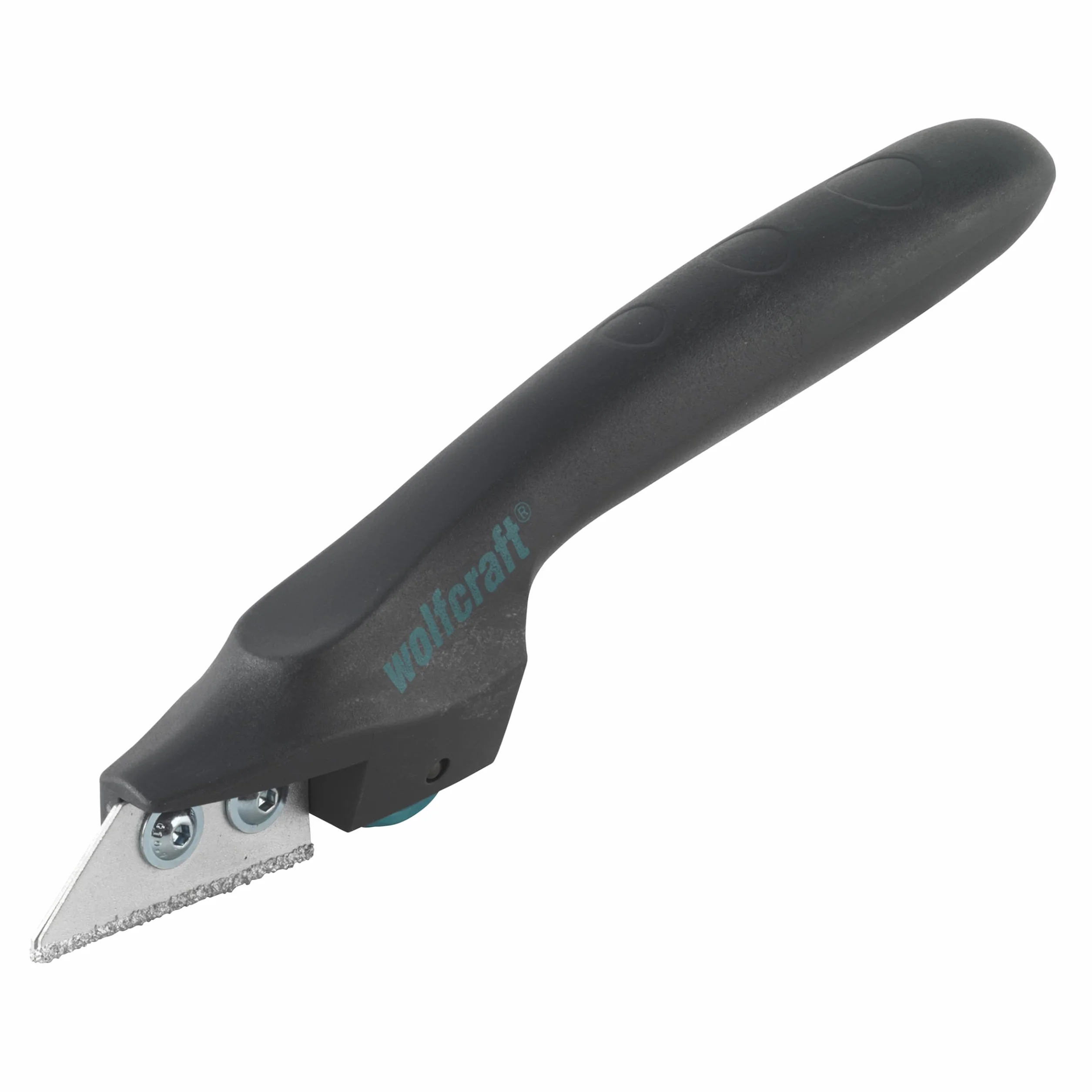 wolfcraft Raschiafughe 5570000 Eliminazione Malta Piastrelle