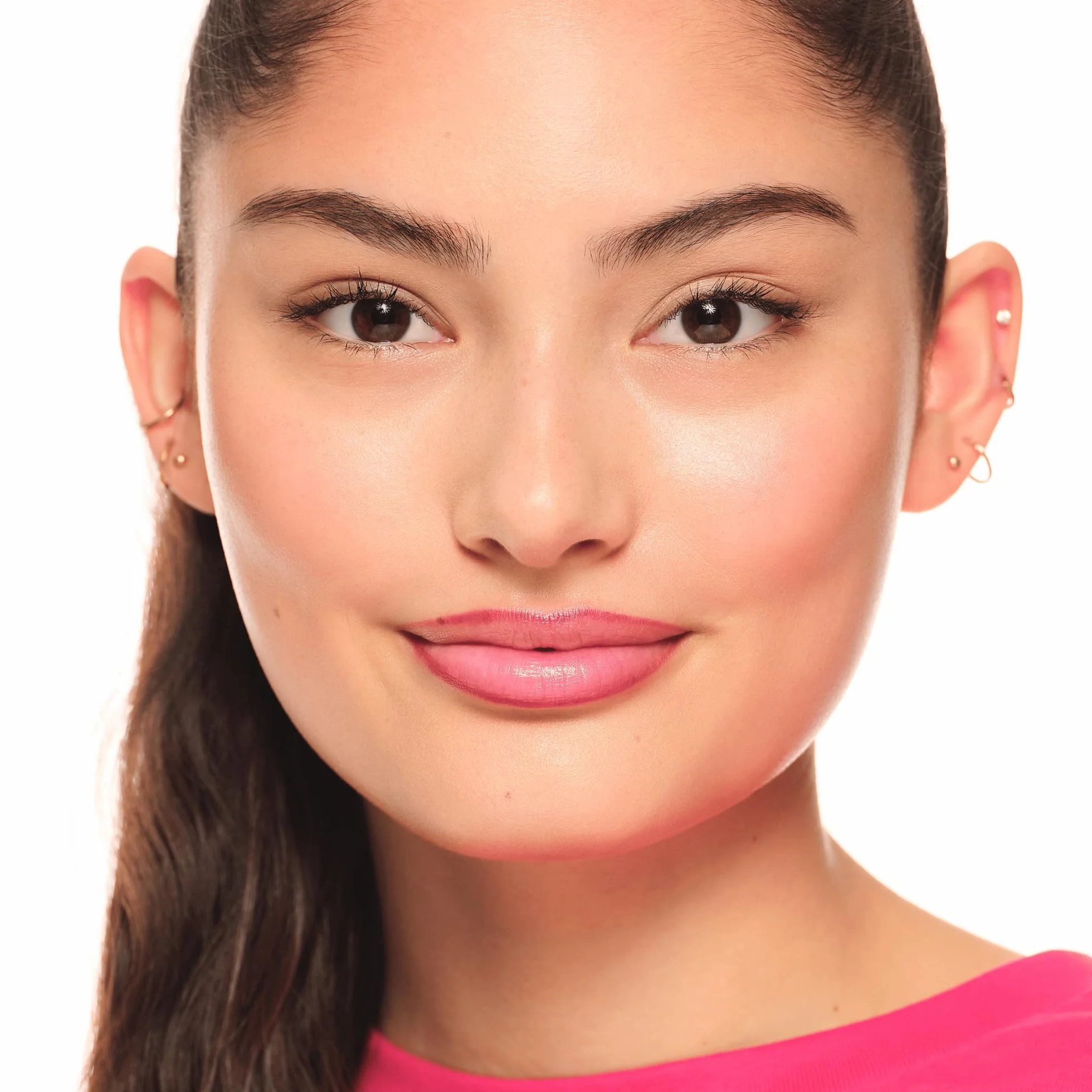 essence line n' STAIN! TATTOO LIP LINER, lunga durata, definizione, effetto colorante, colore intenso (2.5ml)