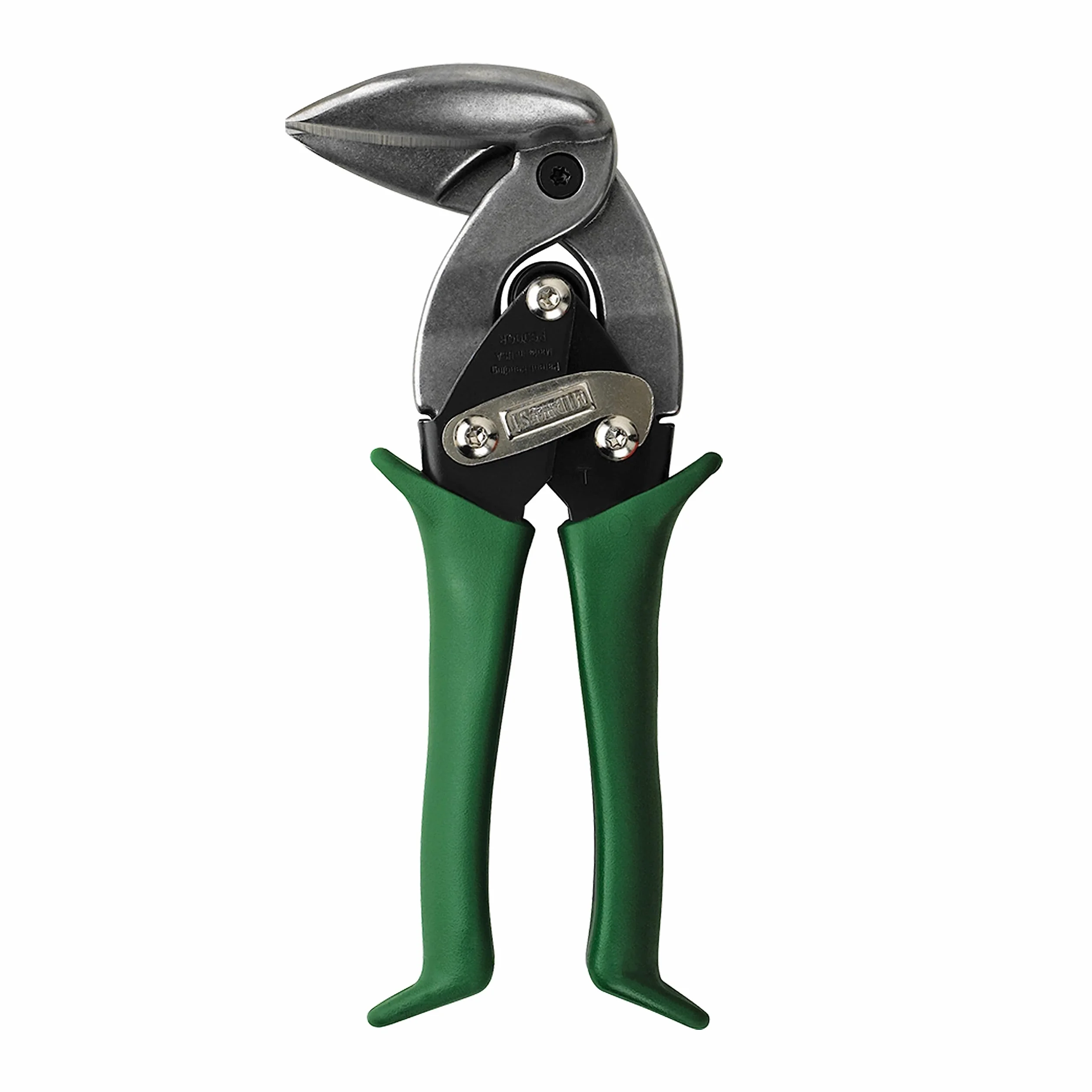 Midwest Tool and Cutlery Upright Left Cut Aviation Snips MWT-6900R