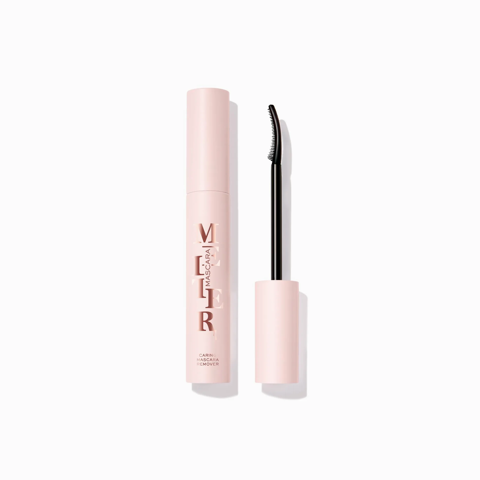 Lancôme - Lash Idôle Mascara Melter Struccante Mascara - Nutriente e Rinforzante - Per Tutti i Tipi di Makeup, anche Waterproof - Scovolino Ultra Preciso - 8 ml