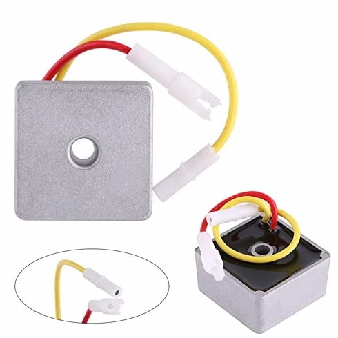 Briggs & Stratton Regolatore di Tensione Automatico 691188 491546 793360 794360