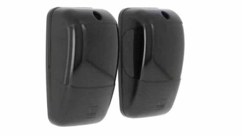 CARDIN CDR999 Coppia di fotocellule a superficie con ottica orientabile