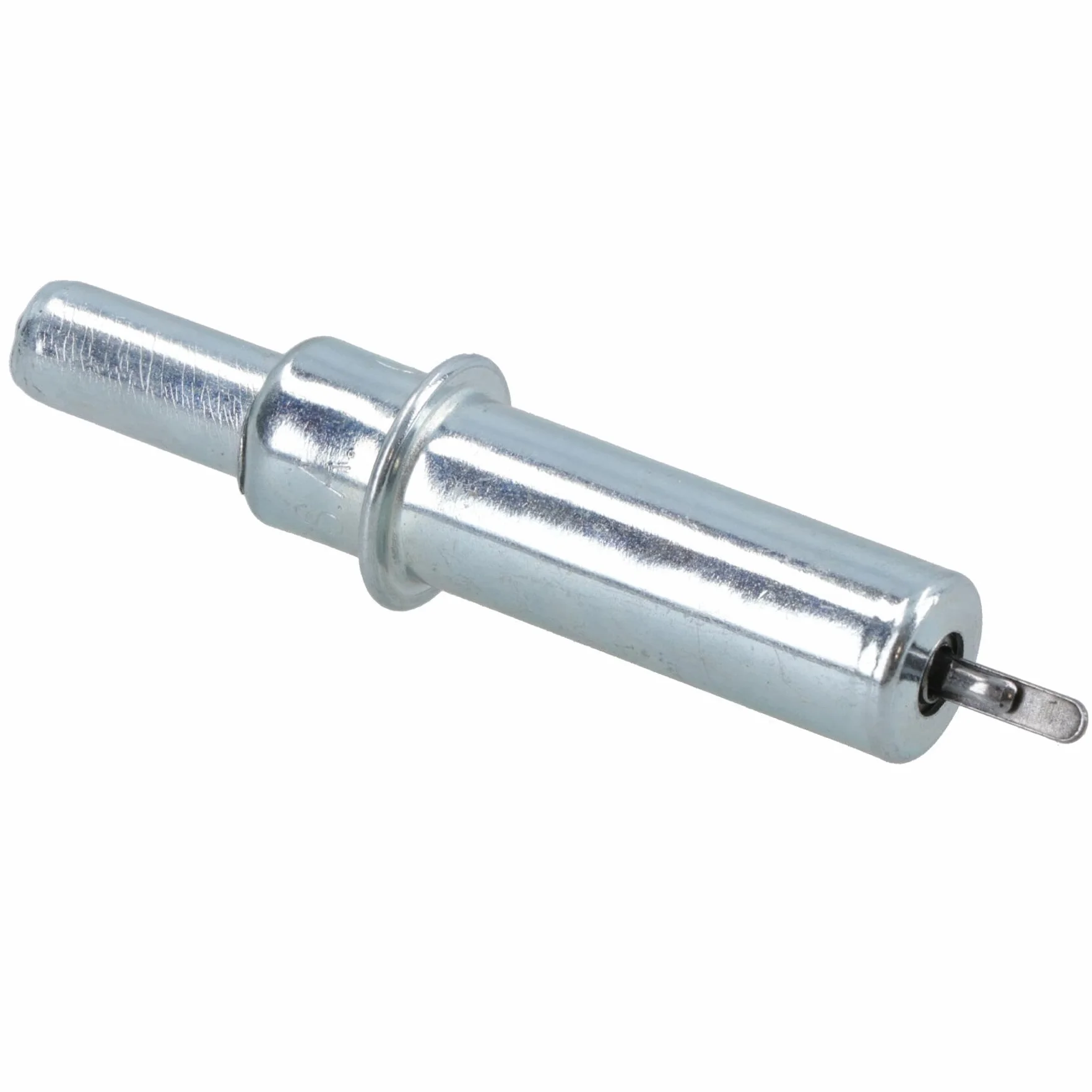 Temporaneo foglio afferra 3/32" (2mm) dispositivo fissaggio 10 szt.