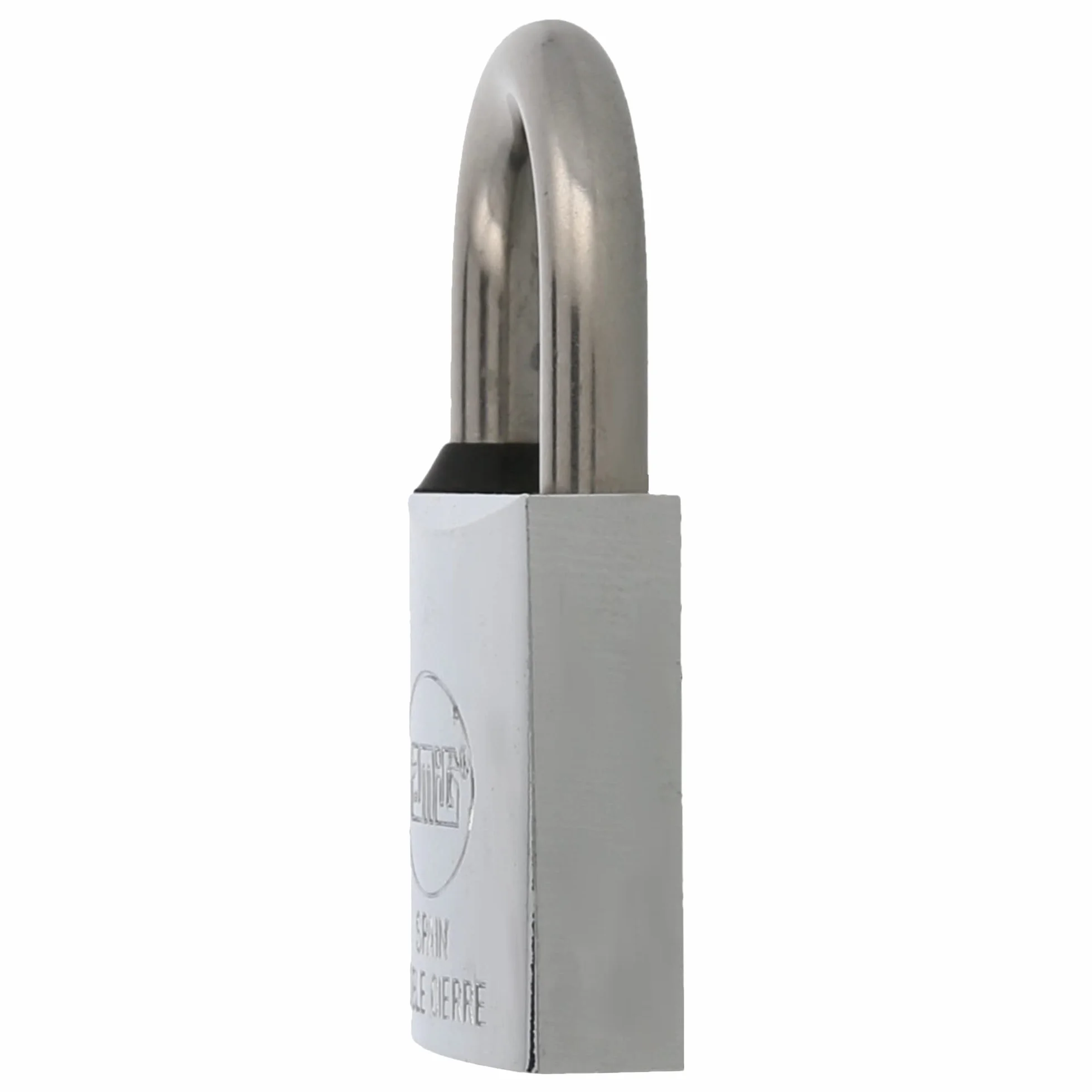 Amig Lucchetto in acciaio inox 30 mm uso marittimo resistente corrosione