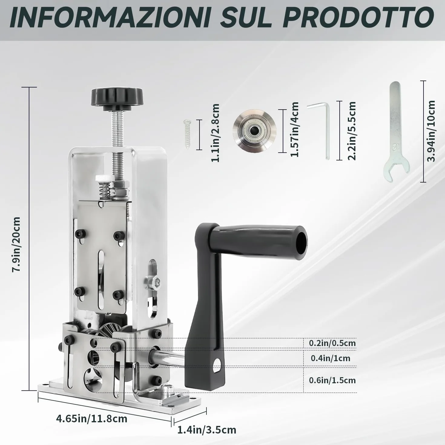Spelafili Elettrici 1-25mm Macchina Spelacavi Manuale Alimentato Pinza per Riciclo Rame