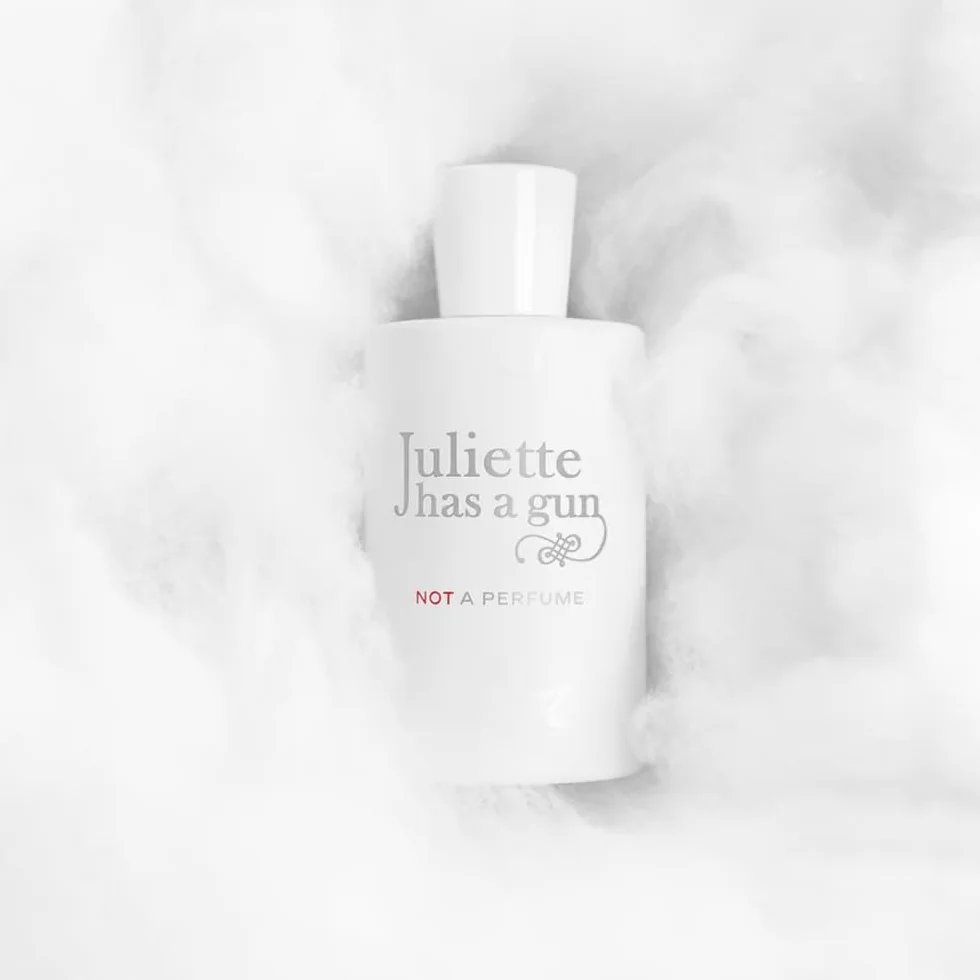 Juliette Has A Gun - Not a Perfume, (Eau De Parfum EDP)