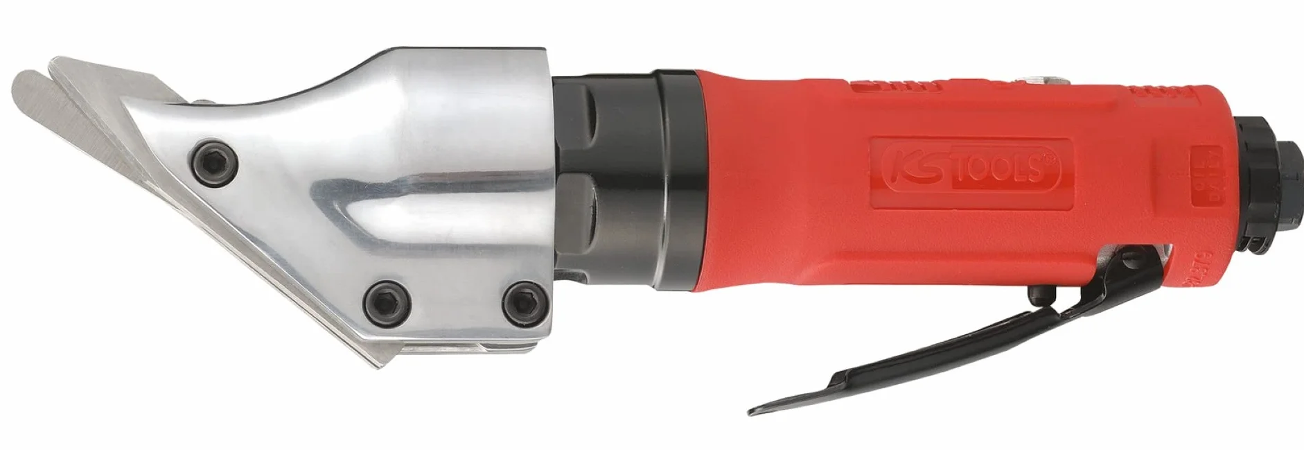 KS Tools Cesoia per Lamiere ad Aria Compressa 2,6M/Min 515.3055
