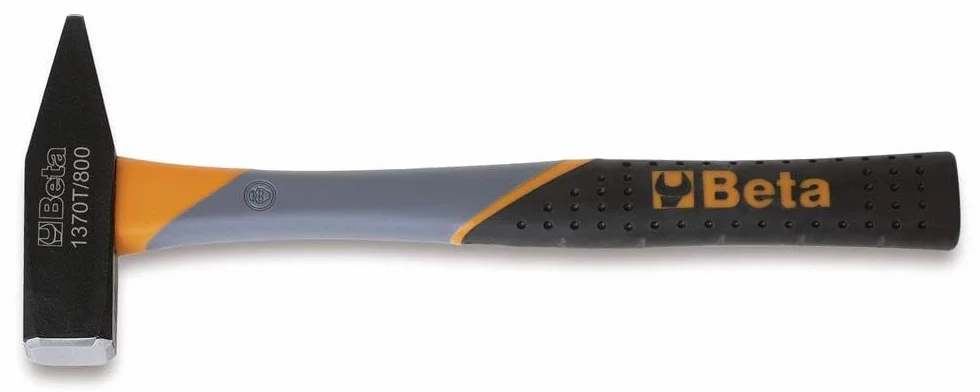 Beta 1370T 300 Martello tedesco meccanico manico fibra di vetro