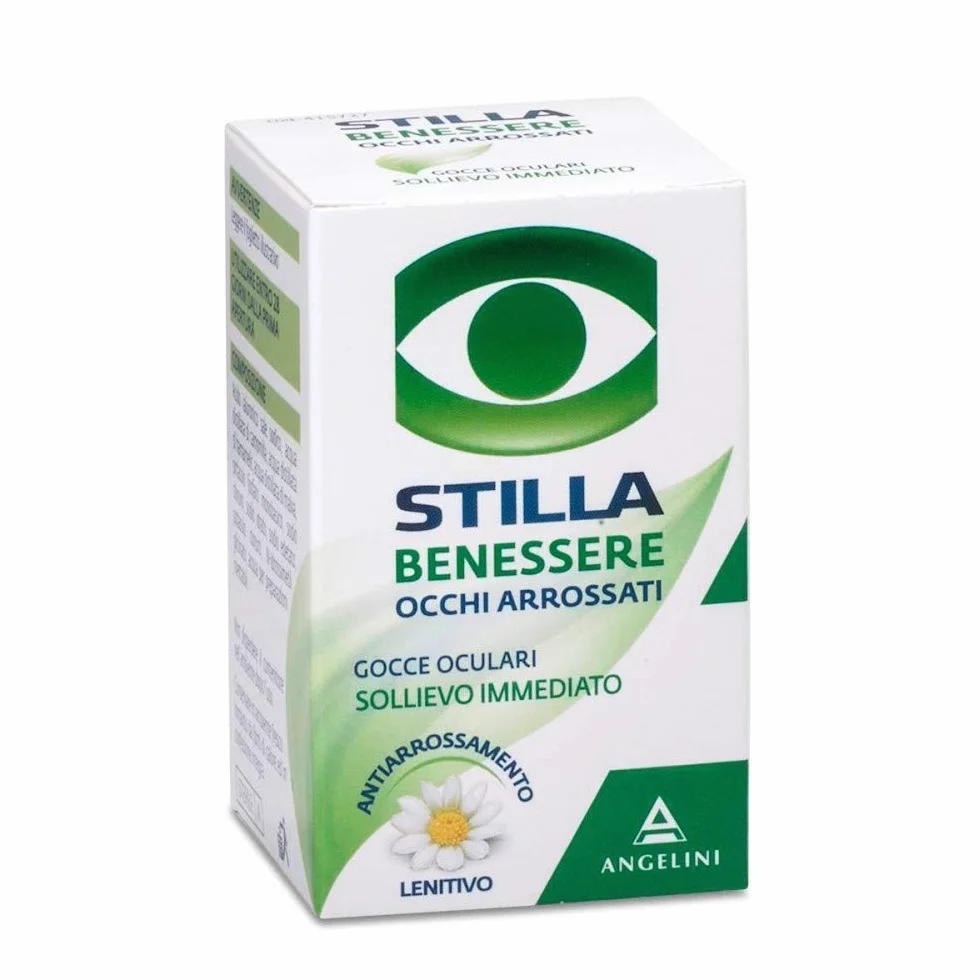 STILLA BENESSERE 10ML
