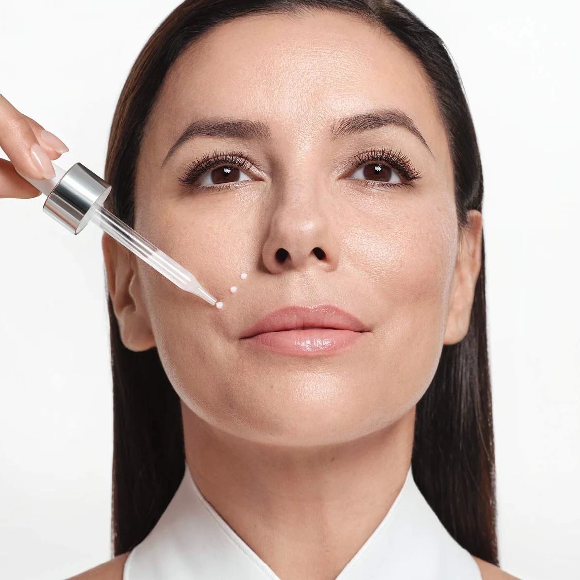 L'Oréal Paris Siero Notte Revitalift Laser X3, Azione Antirughe Anti-Età con Retinolo Puro, Pelle levigata e idratata, 30 ml