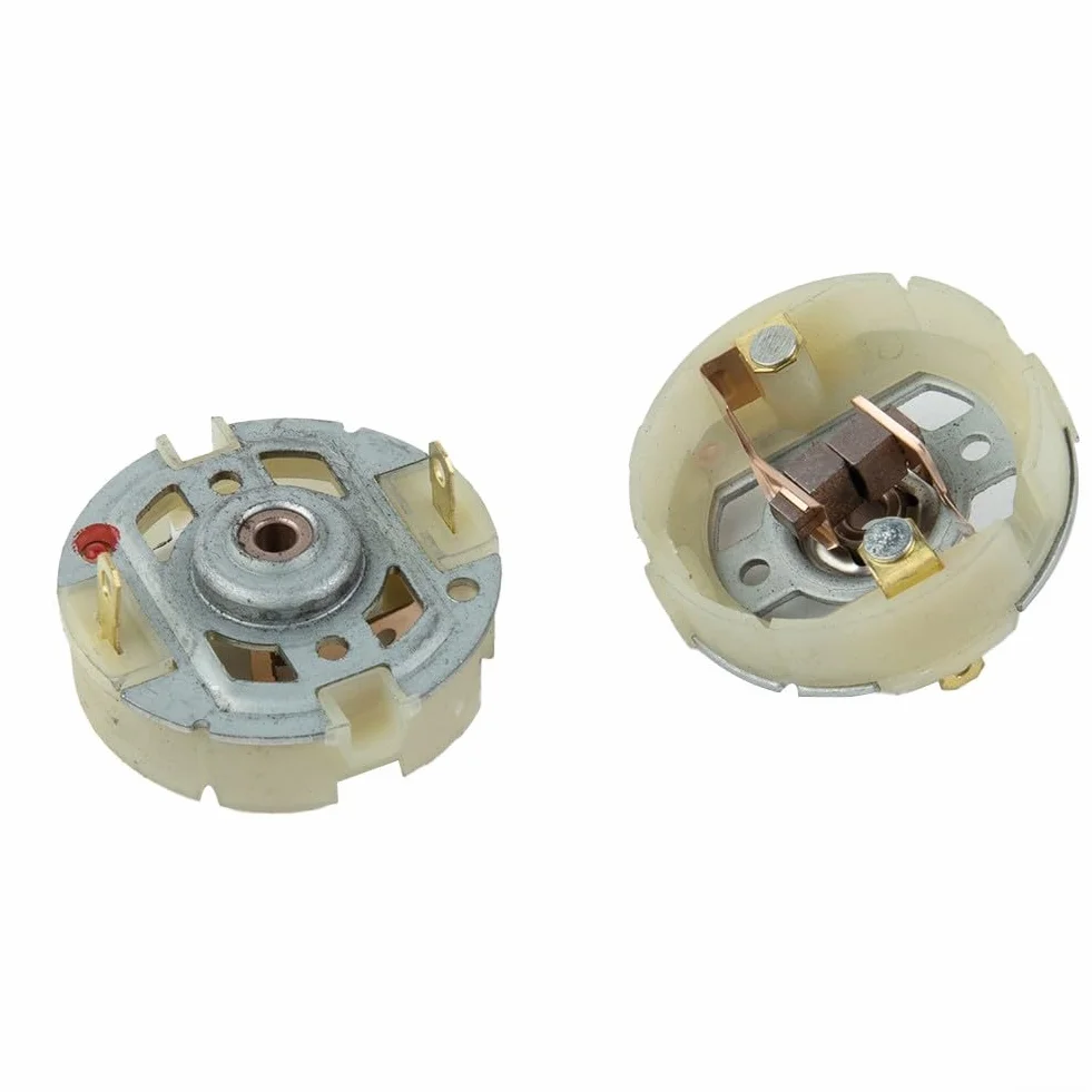 Bosch RS550 spazzole carbone trapano GSR14.4 GSR18 DCD710 2+8 sztuk