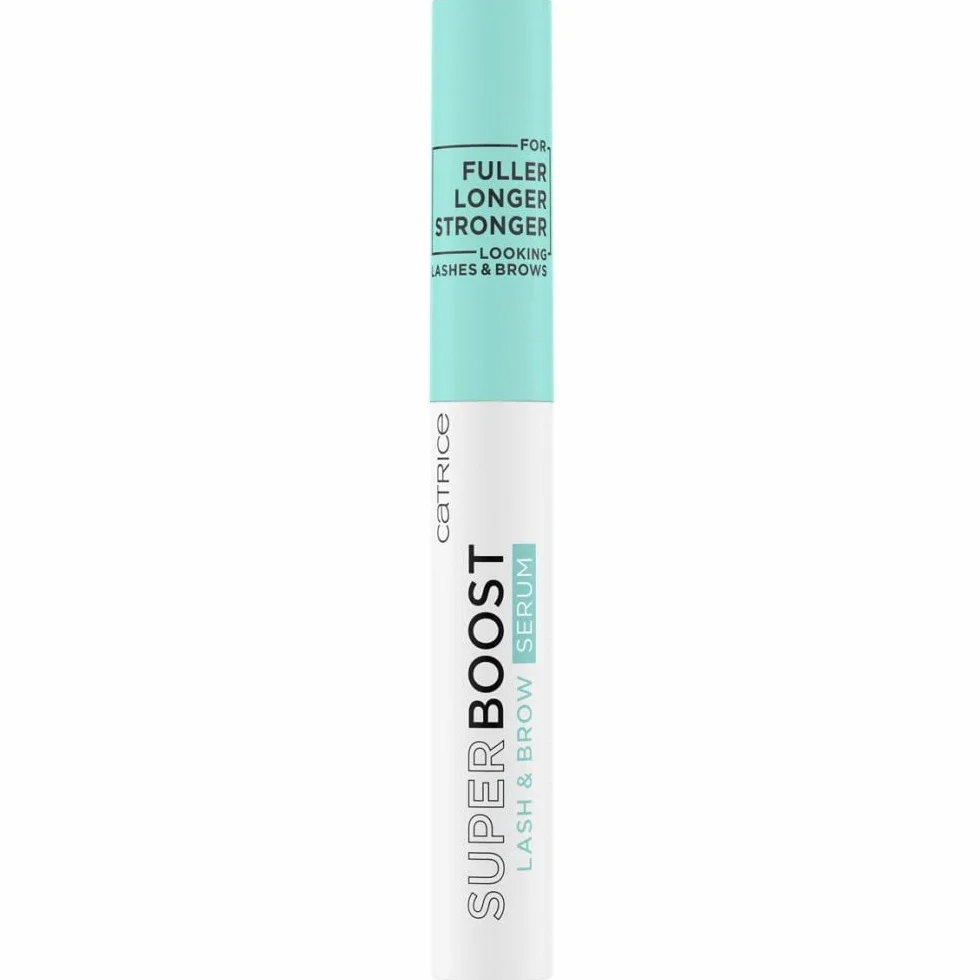 Catrice Cosmetics SUPER BOOST SERUM PESTAÑAS Y CEJAS