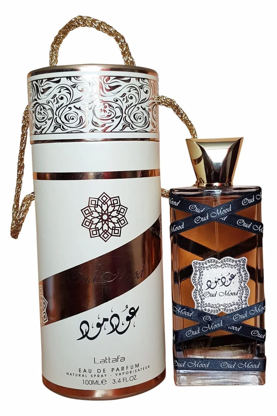 Spray Oud Mood 100 Ml