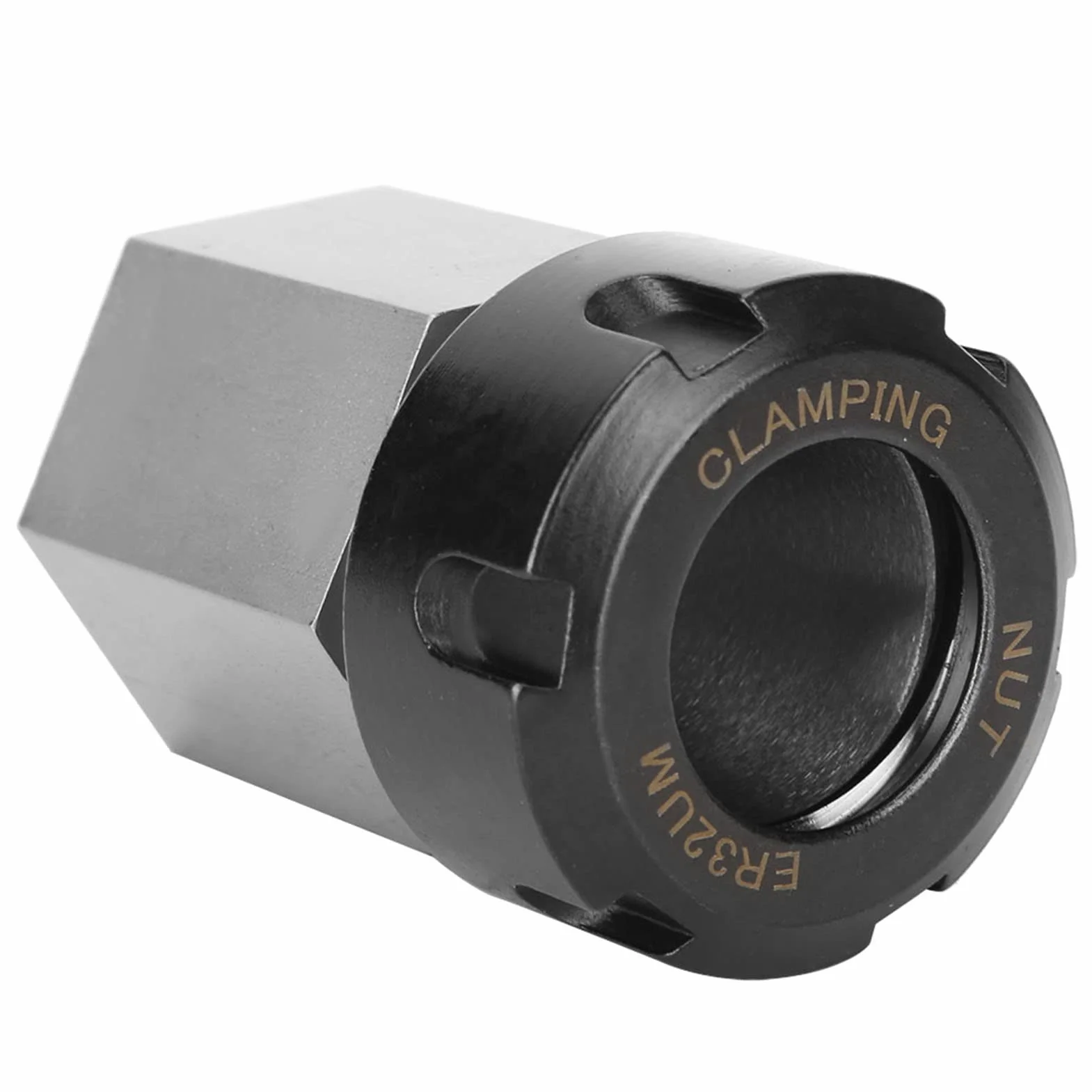 Blocco Collet ER-32 per Tornio CNC ER32