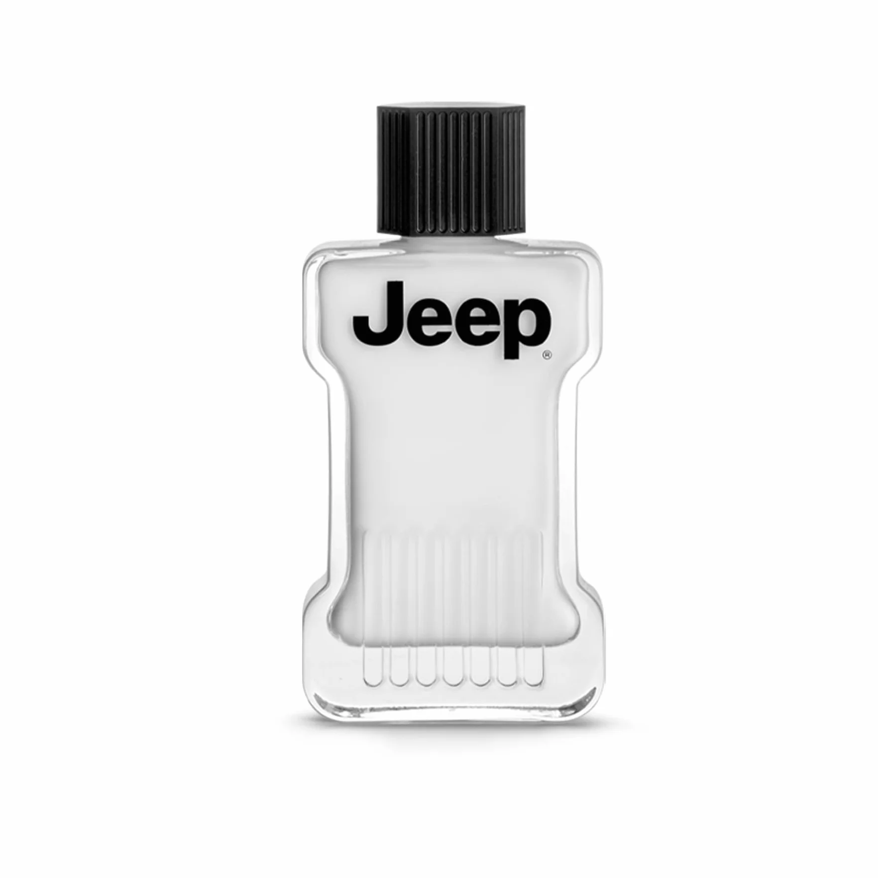 JEEP FREEDOM |Confezione Regalo, Dopobarba e Gel Doccia 200ml + Beauty Case, Fragranza Fresca e Delicata