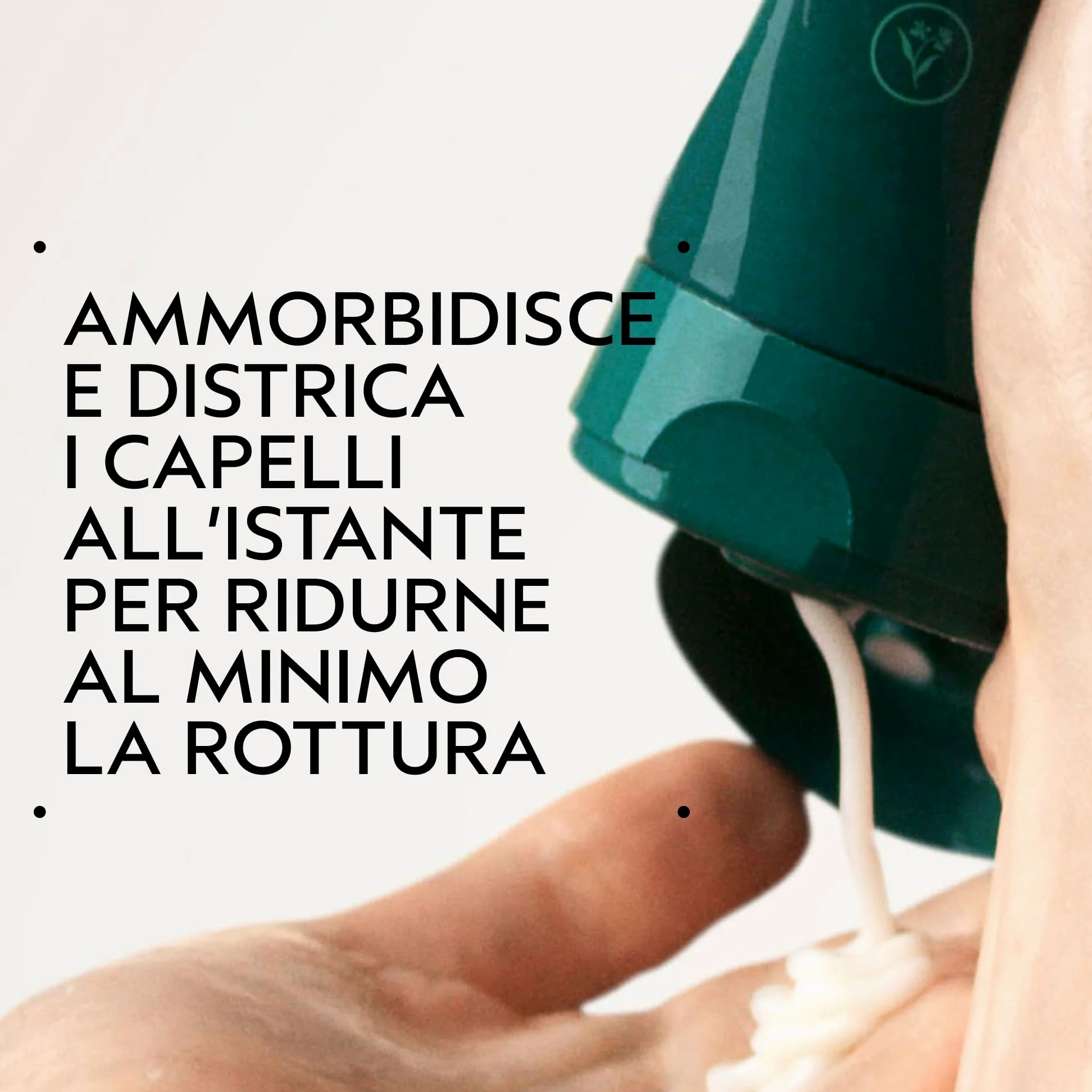 Aveda Botanical Repair Routine: Shampoo ristrutturante (200 ml) + Balsamo Ristrutturante (200 ml) - Rafforza e ripara i capelli danneggiati - Balsamo senza Siliconi che Districa all’Istante